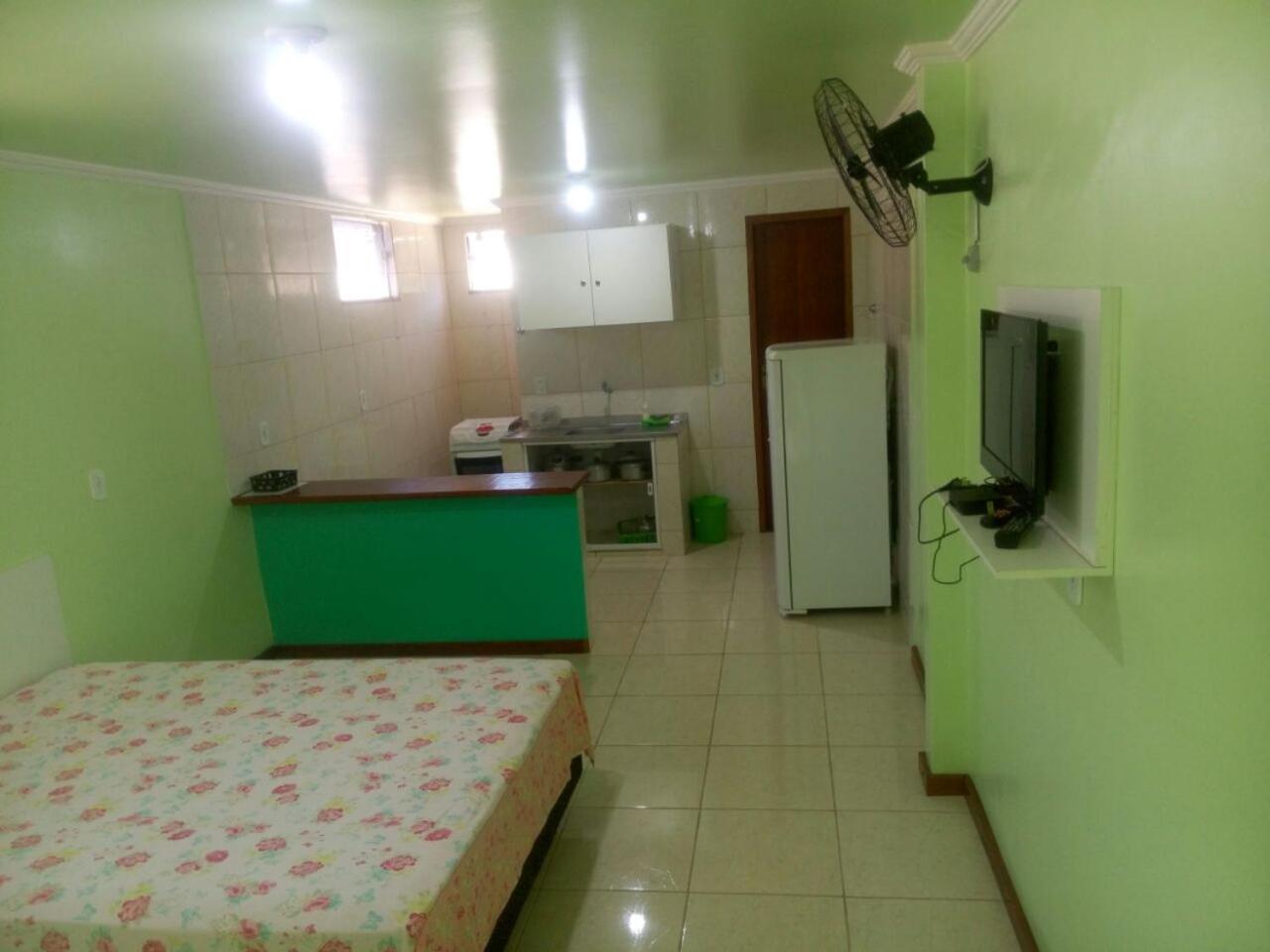 Suítes Praia view 5