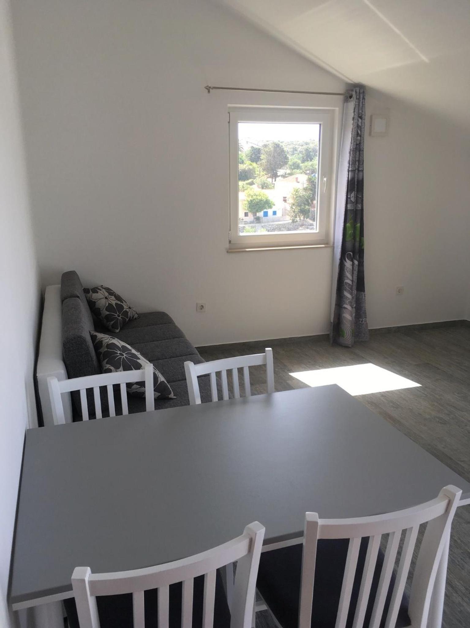 Apartments Suzana view 2