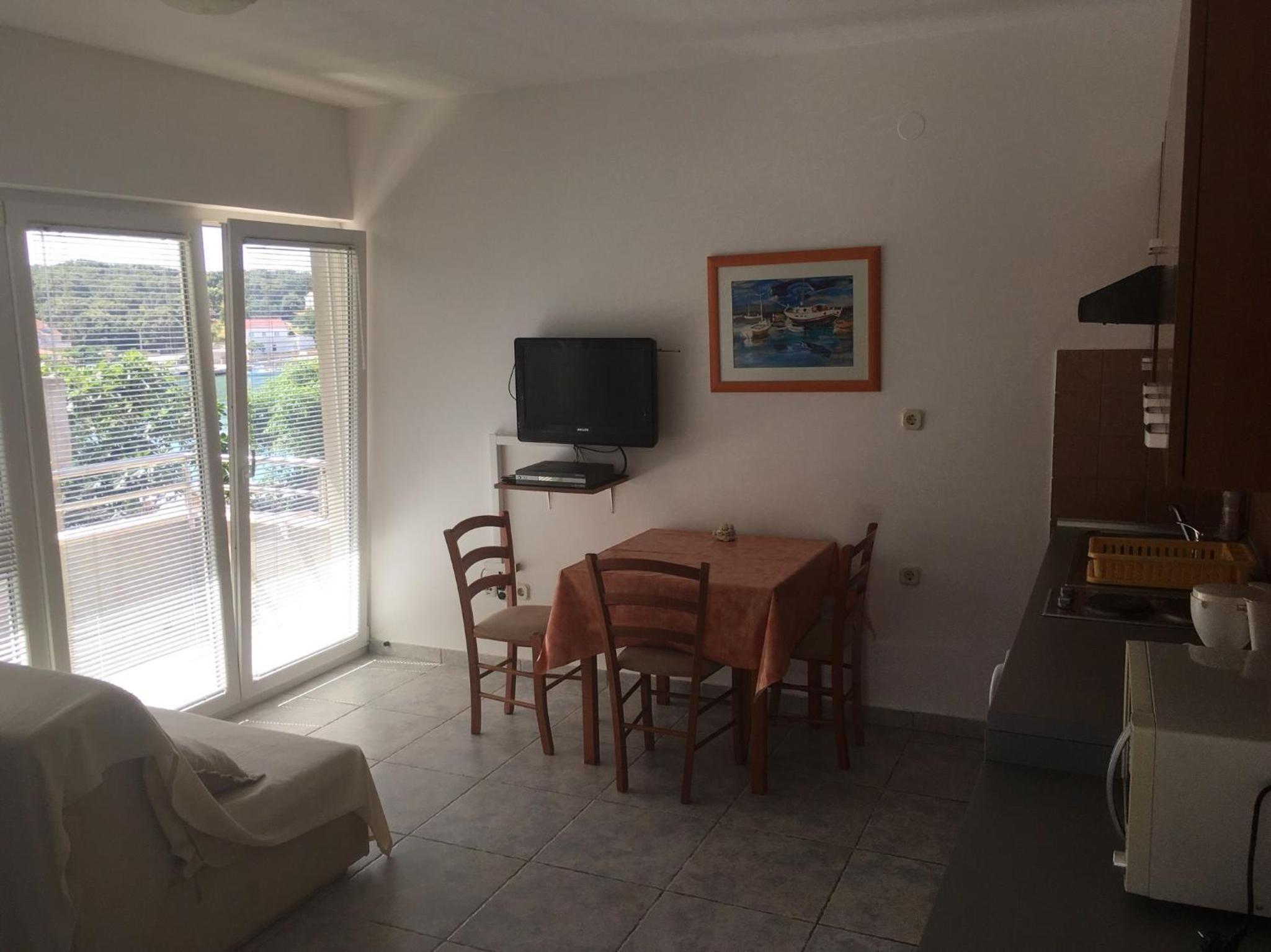 Apartments Suzana view 3