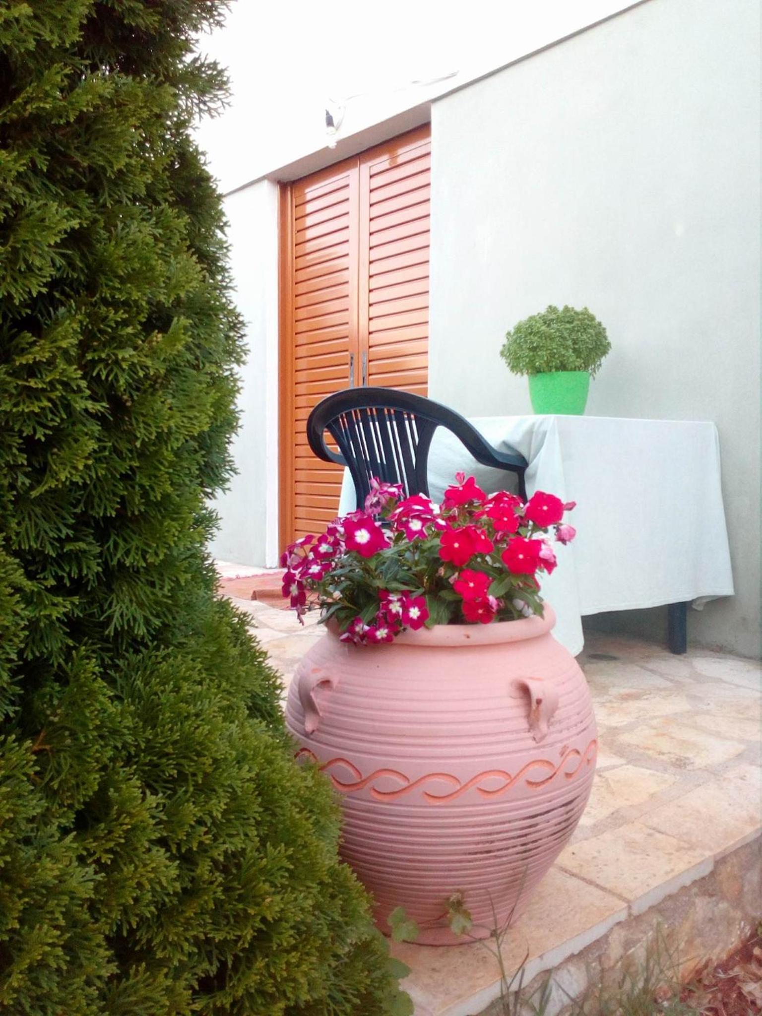 Baci Apartments
