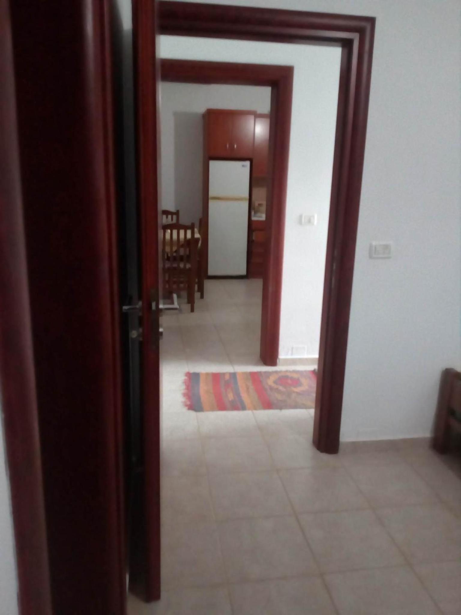 Baci Apartments