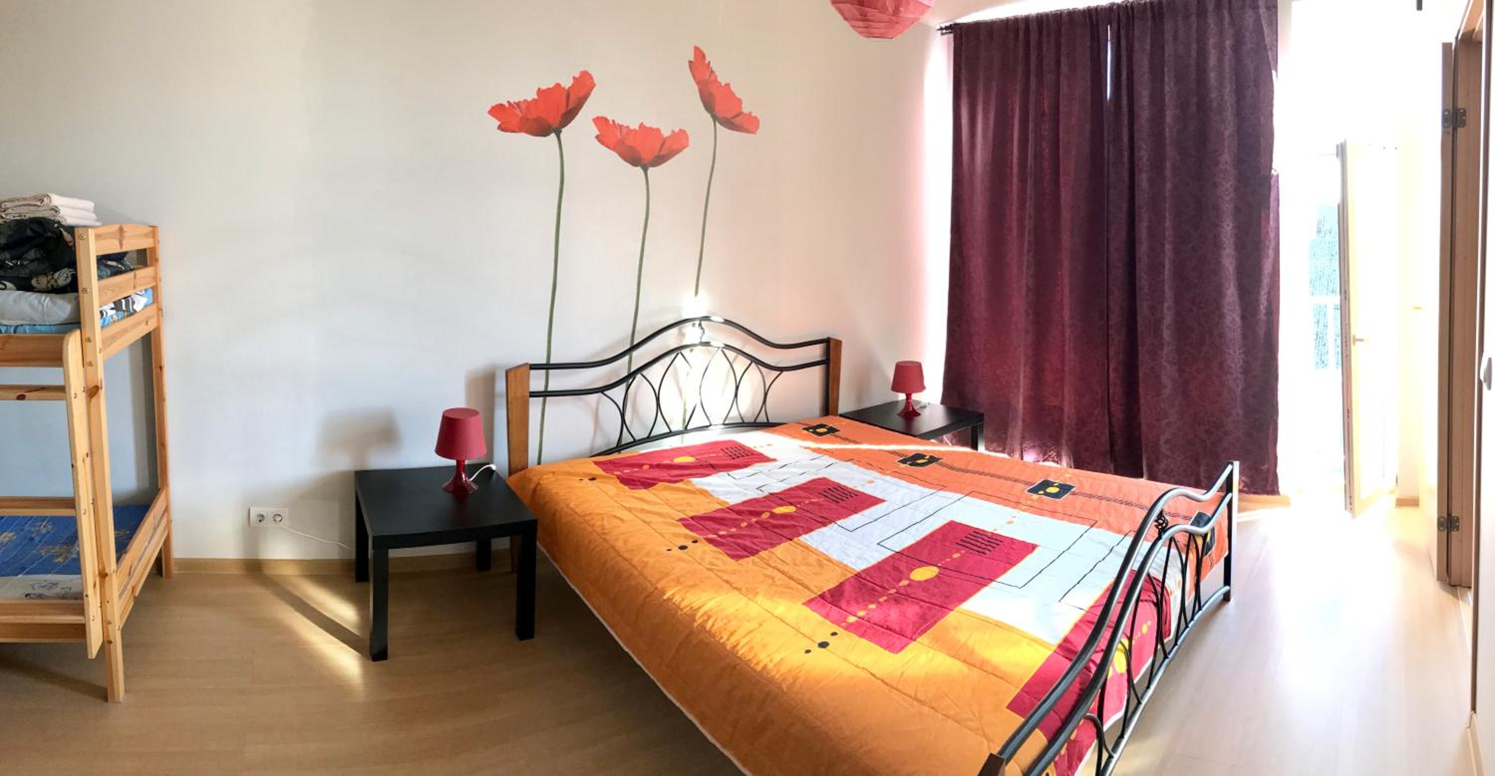 Chelsea Riia mnt 28 Apartment view 4