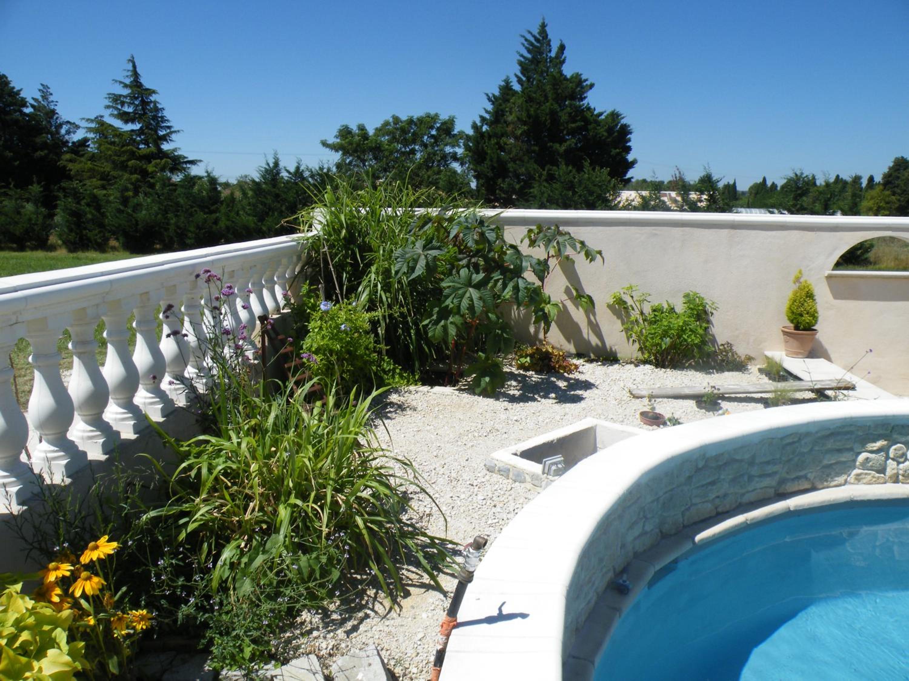 Maison de la Mascotte view 4