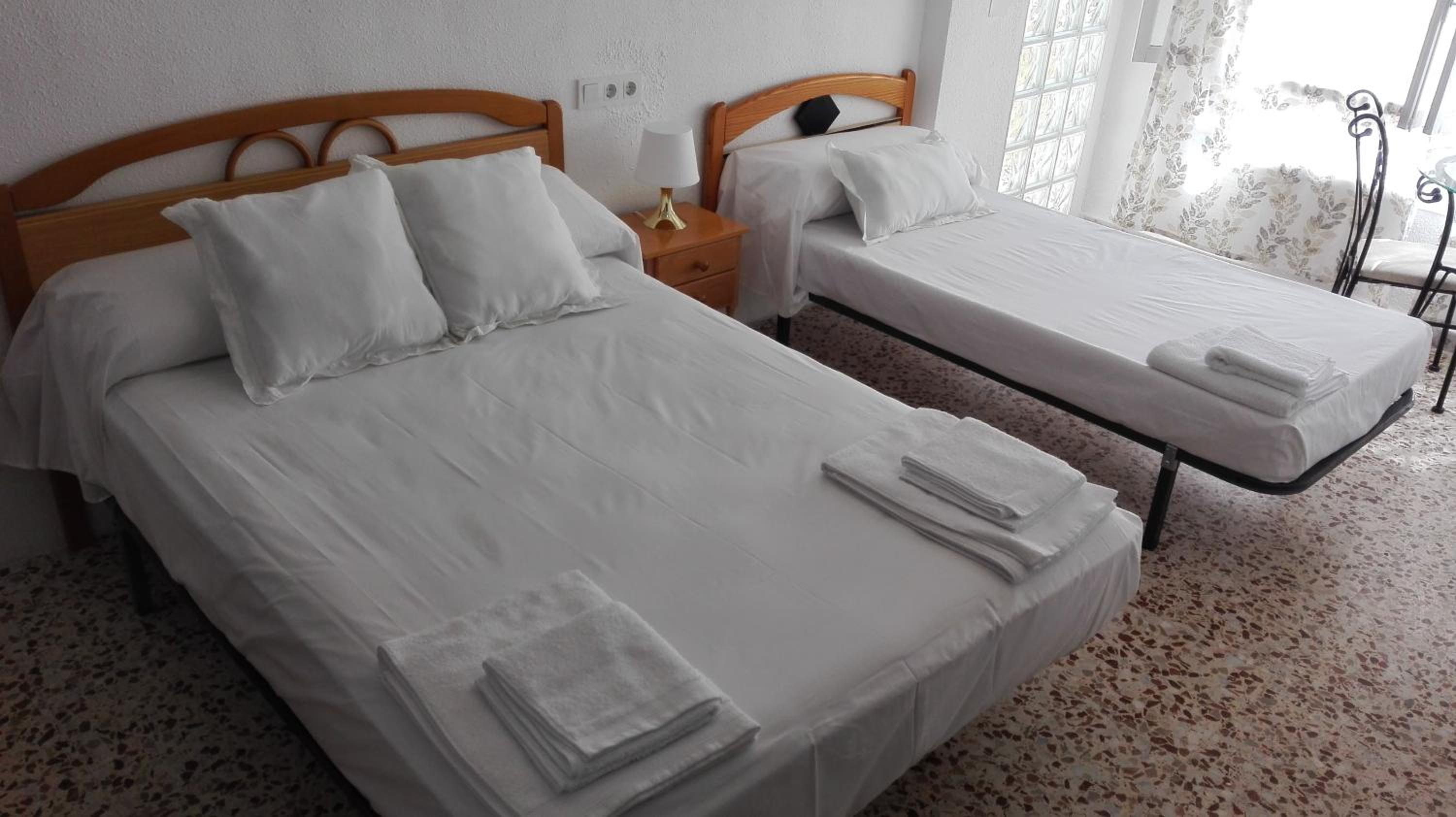 Pension Centro, photo 23