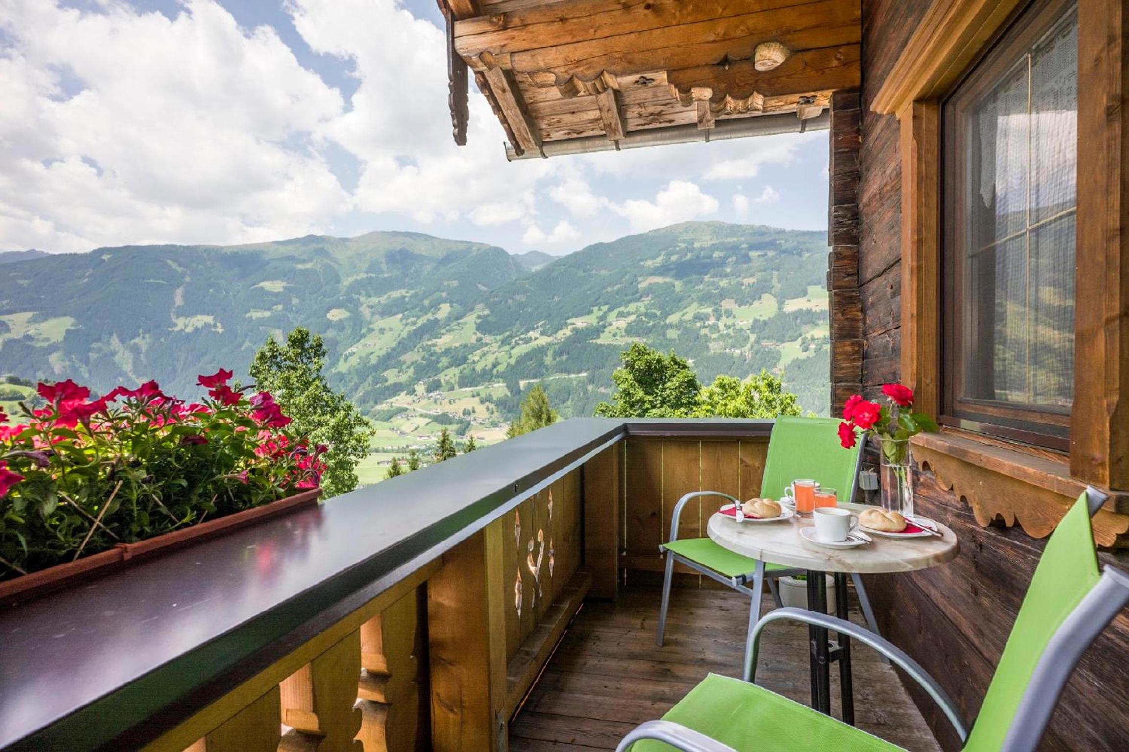 Haus Kammerland view 5