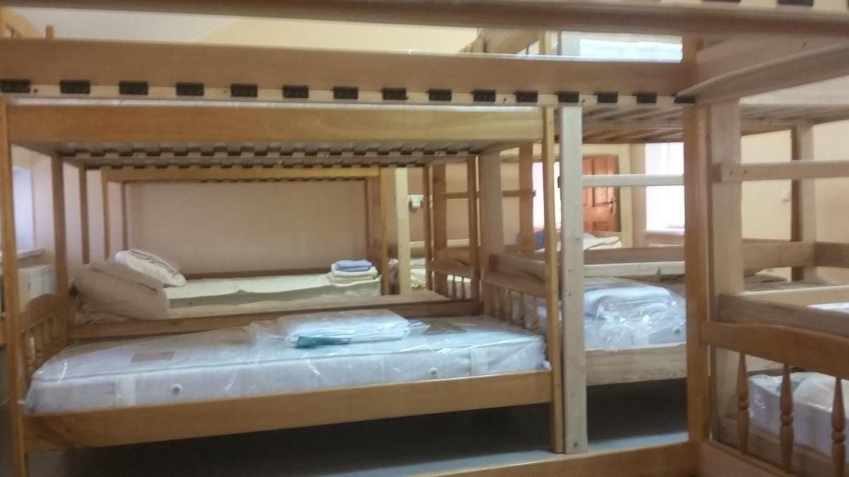 Hostel Stozhary
