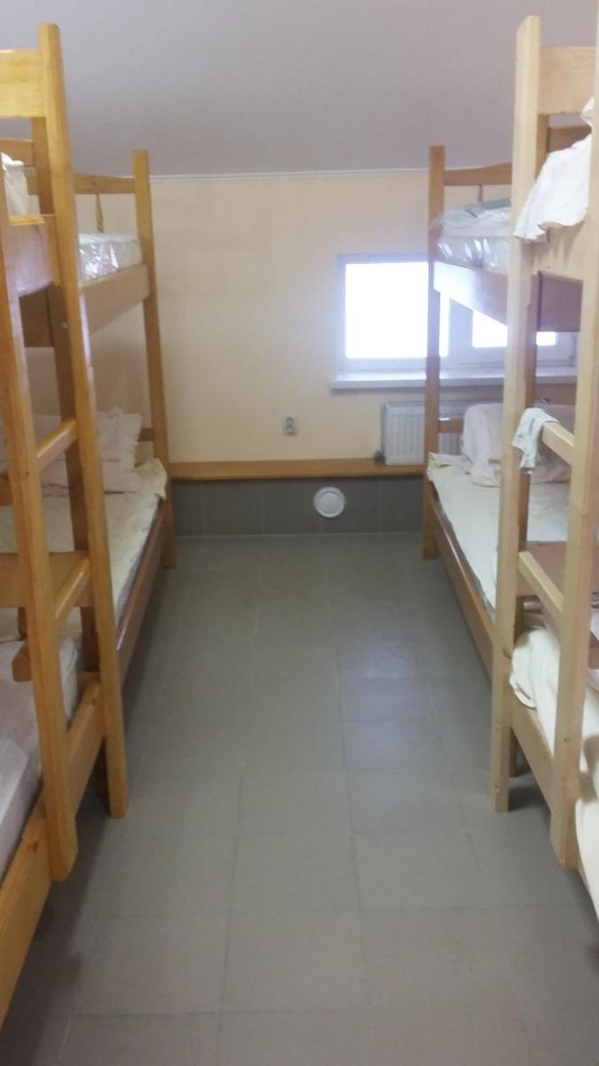 Hostel Stozhary