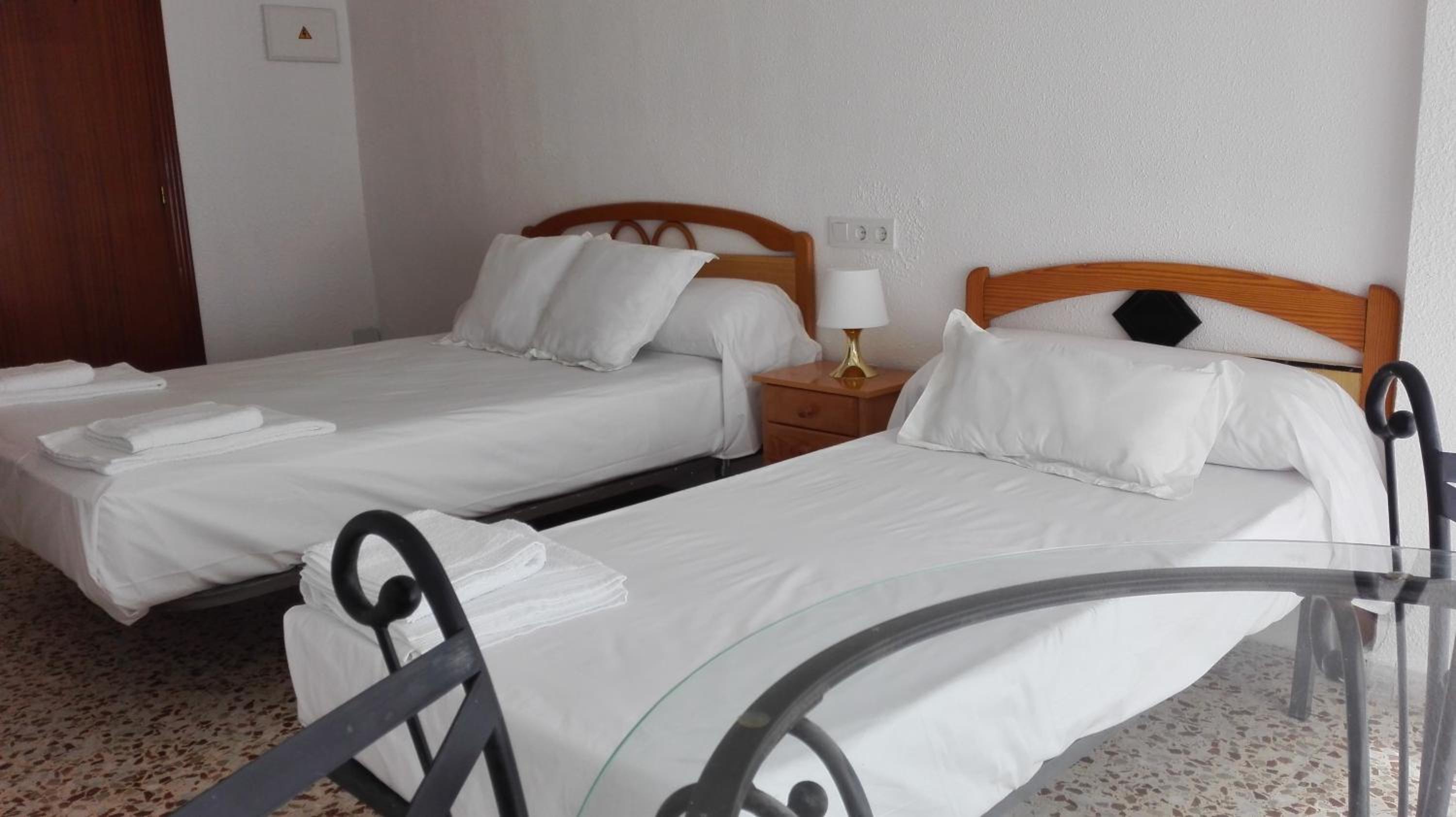 Pension Centro, photo 34