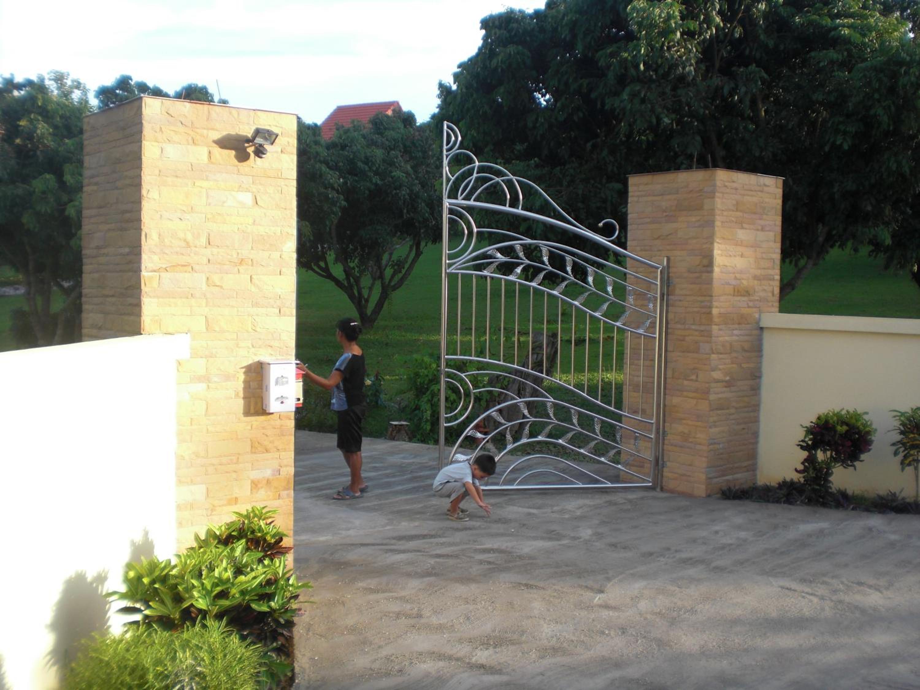 House of Garden