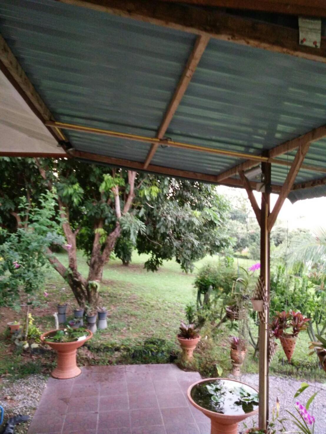 House of Garden