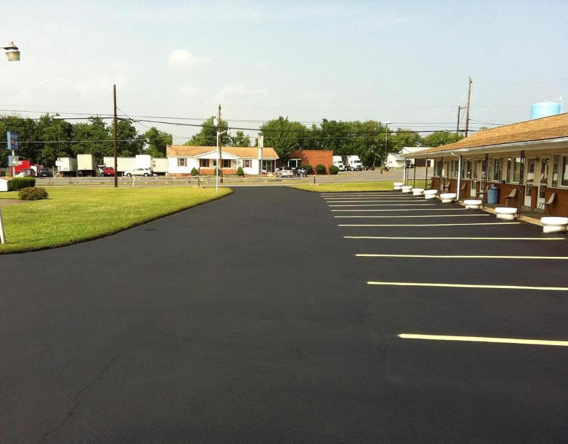 Budget Inn Mifflintown