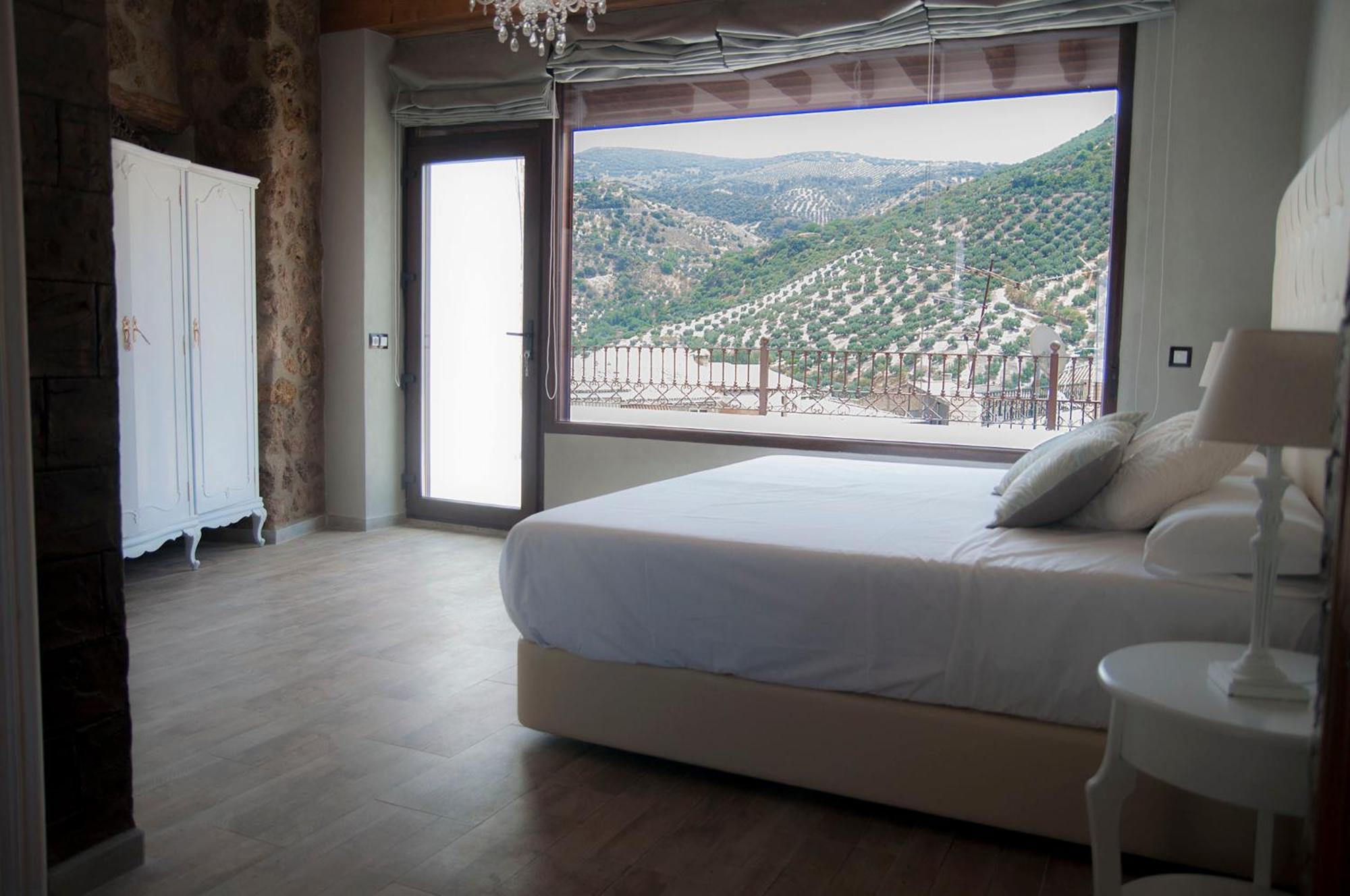 La Casa De Maria view 3