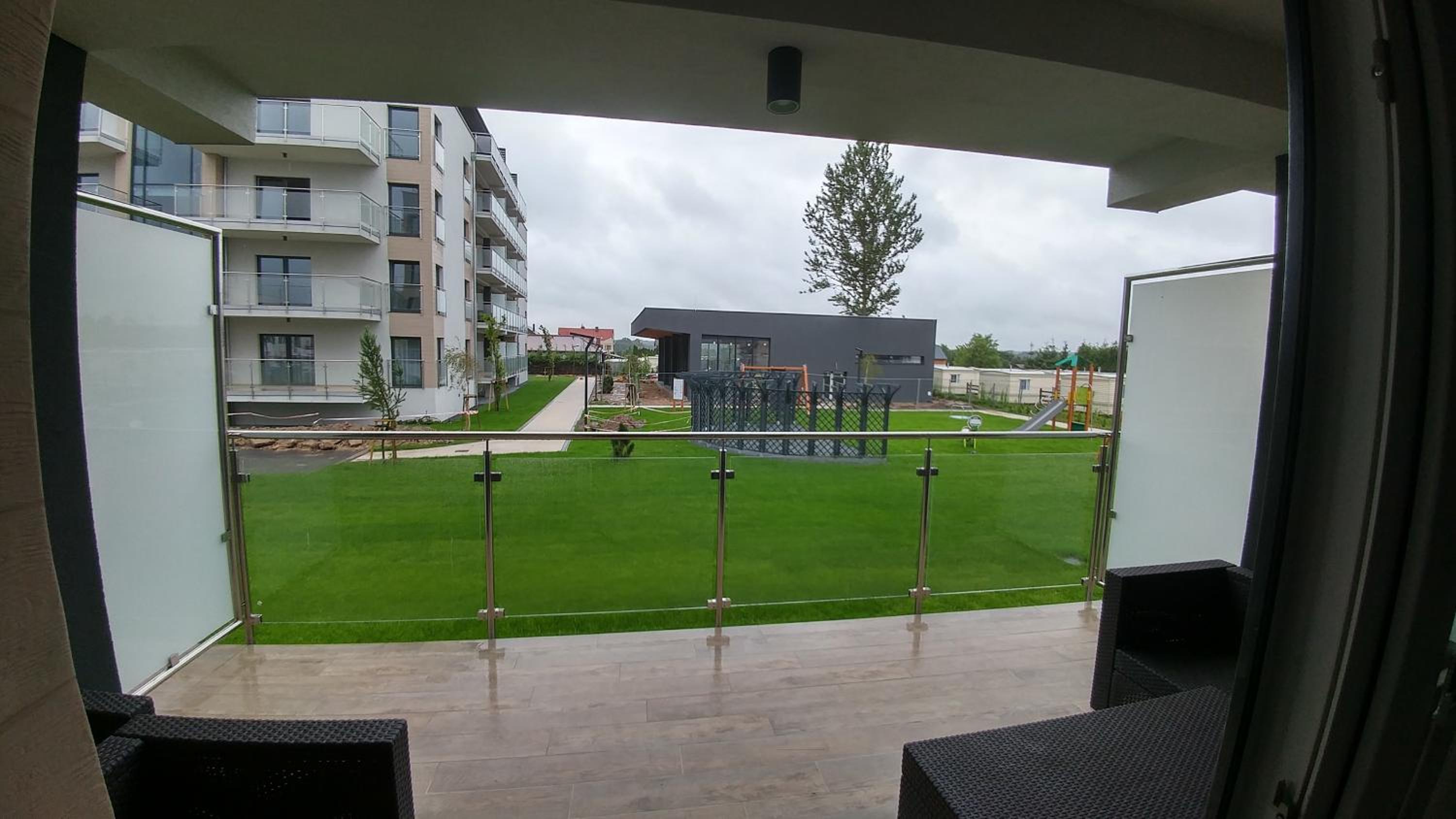 Apartamenty 5 mórz view 2