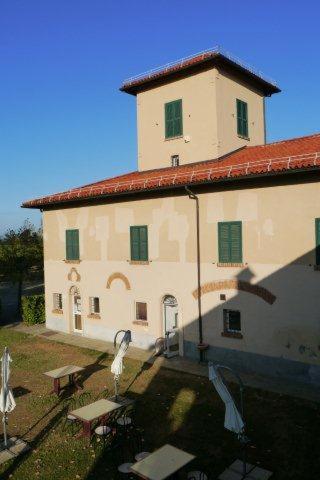 Agriturismo Tenuta la Marchesa view 2