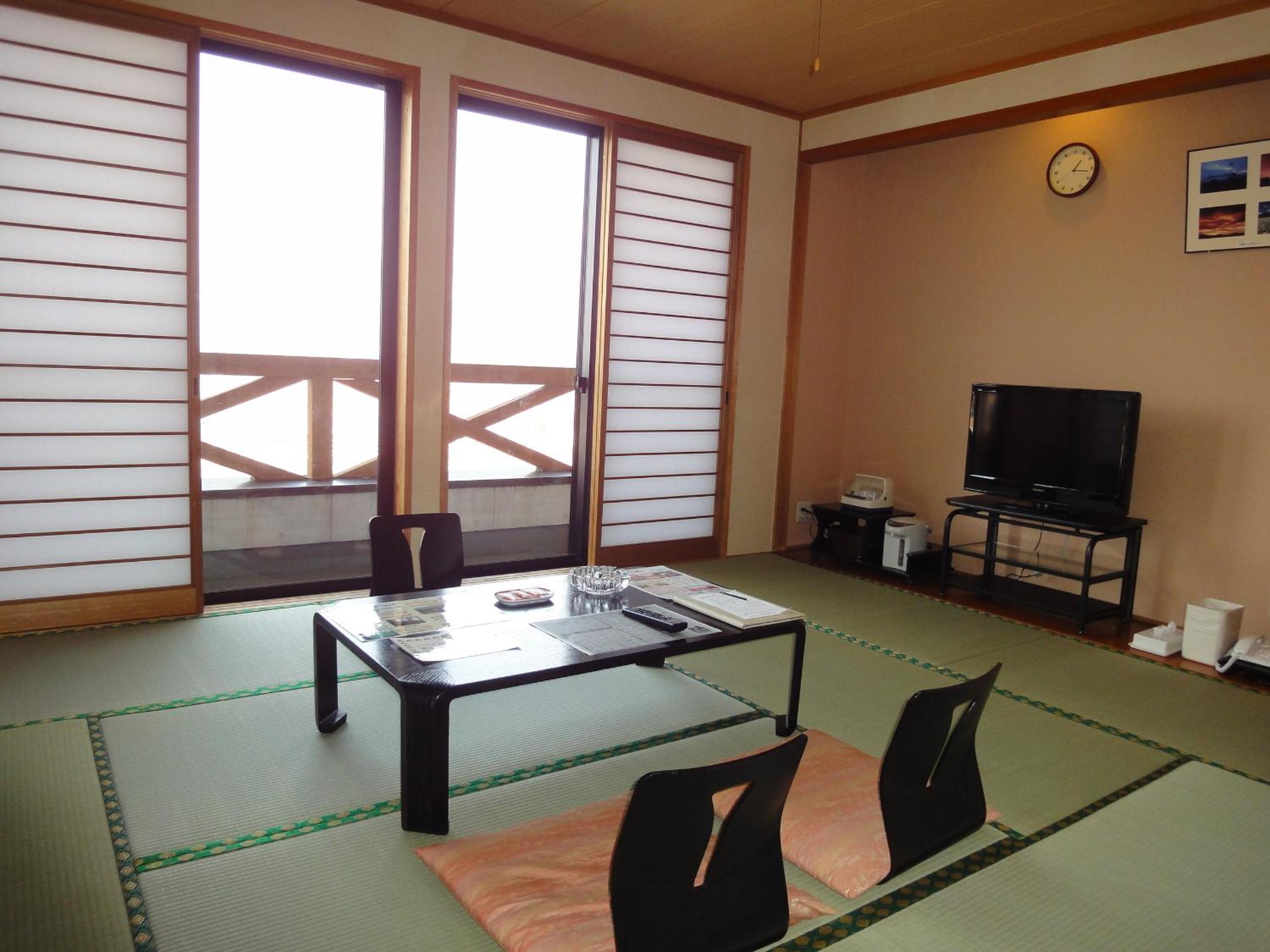 Shikino Mori