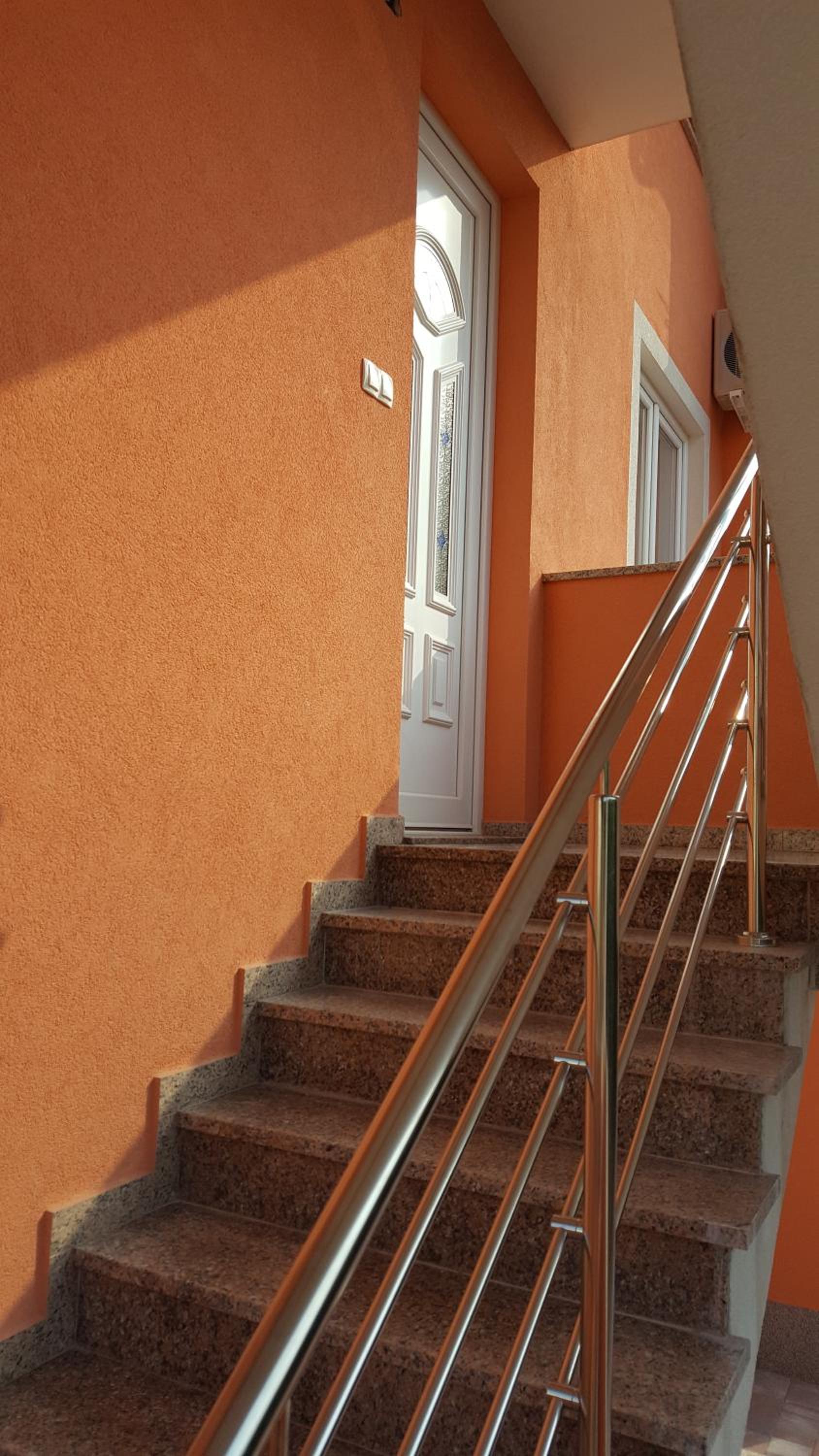 Apartmani Vrdoljak Malinska view 4