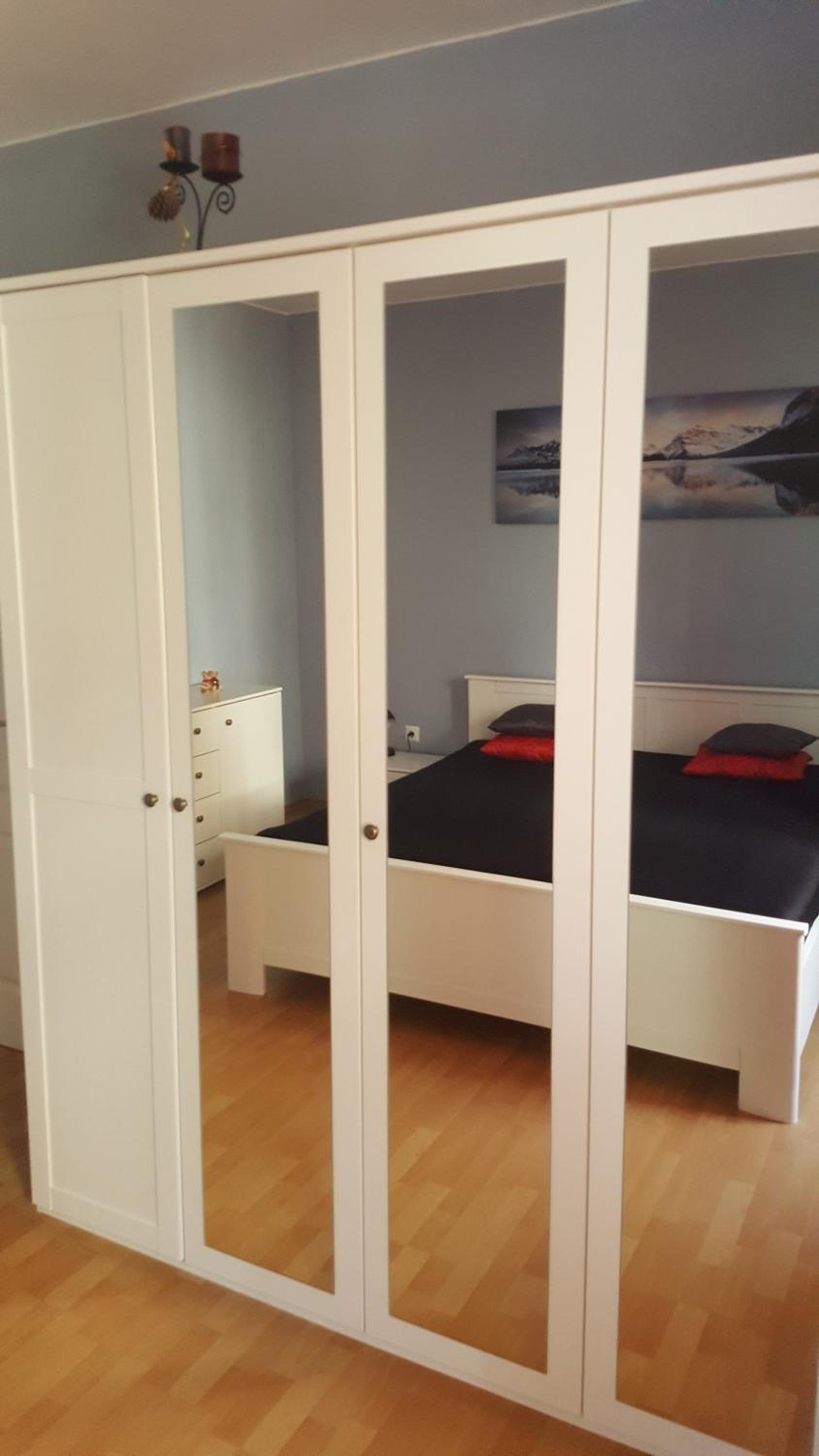 Apartments Mira