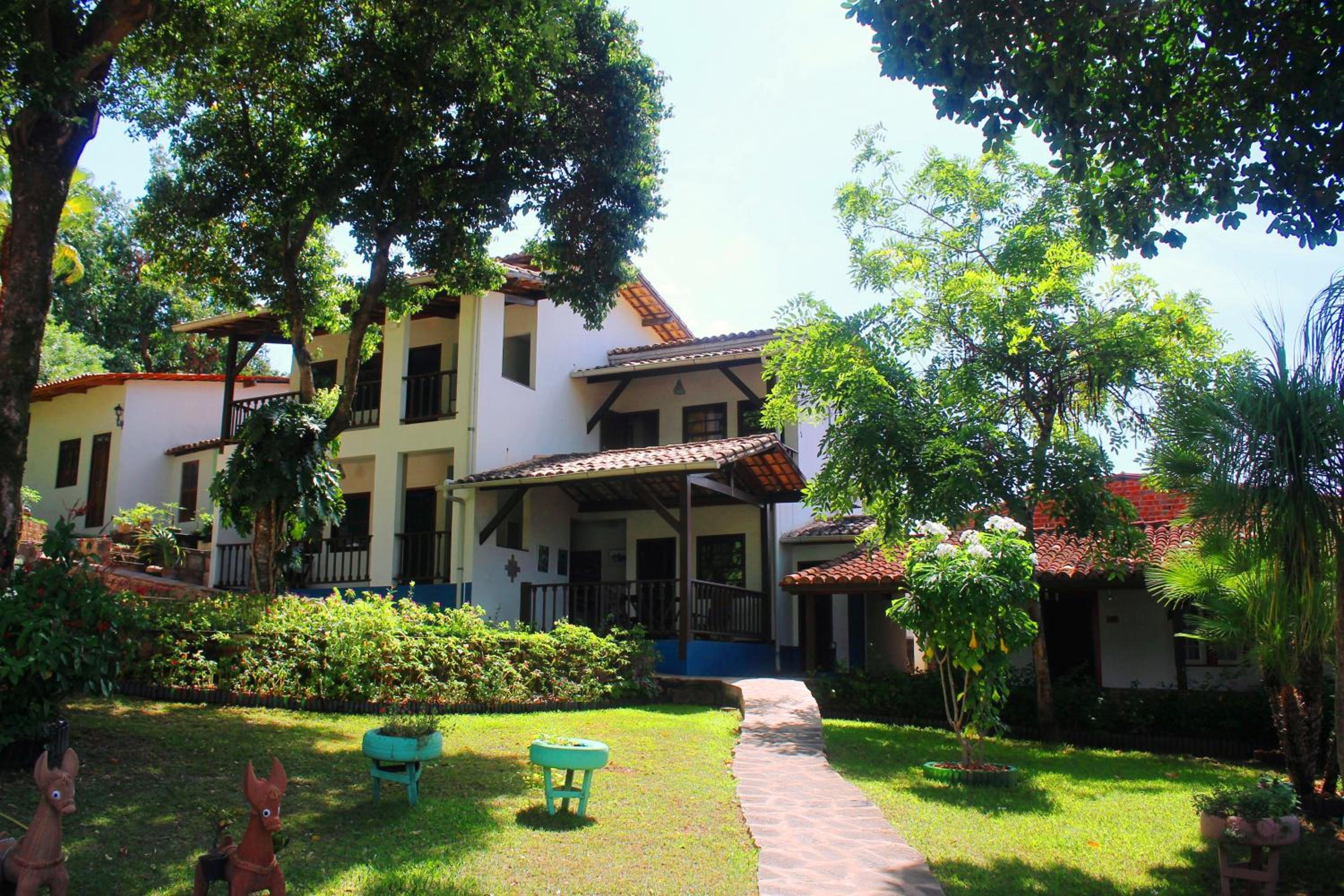 Pousada Casa da Geleia view 4