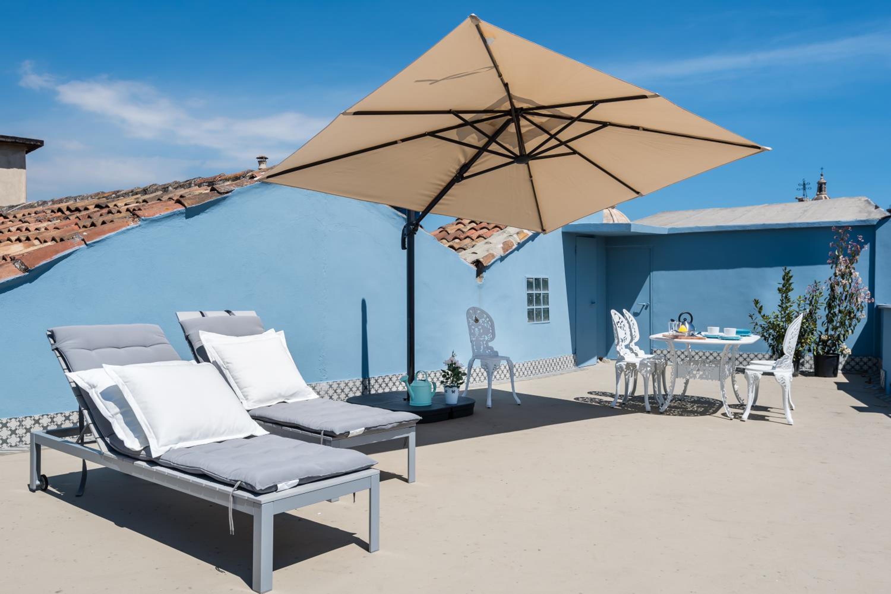 roof