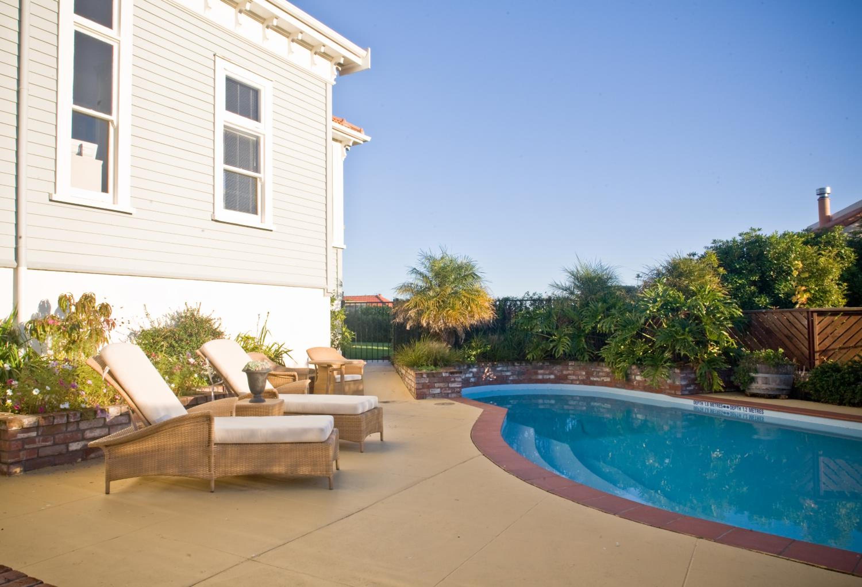 McHardy Lodge