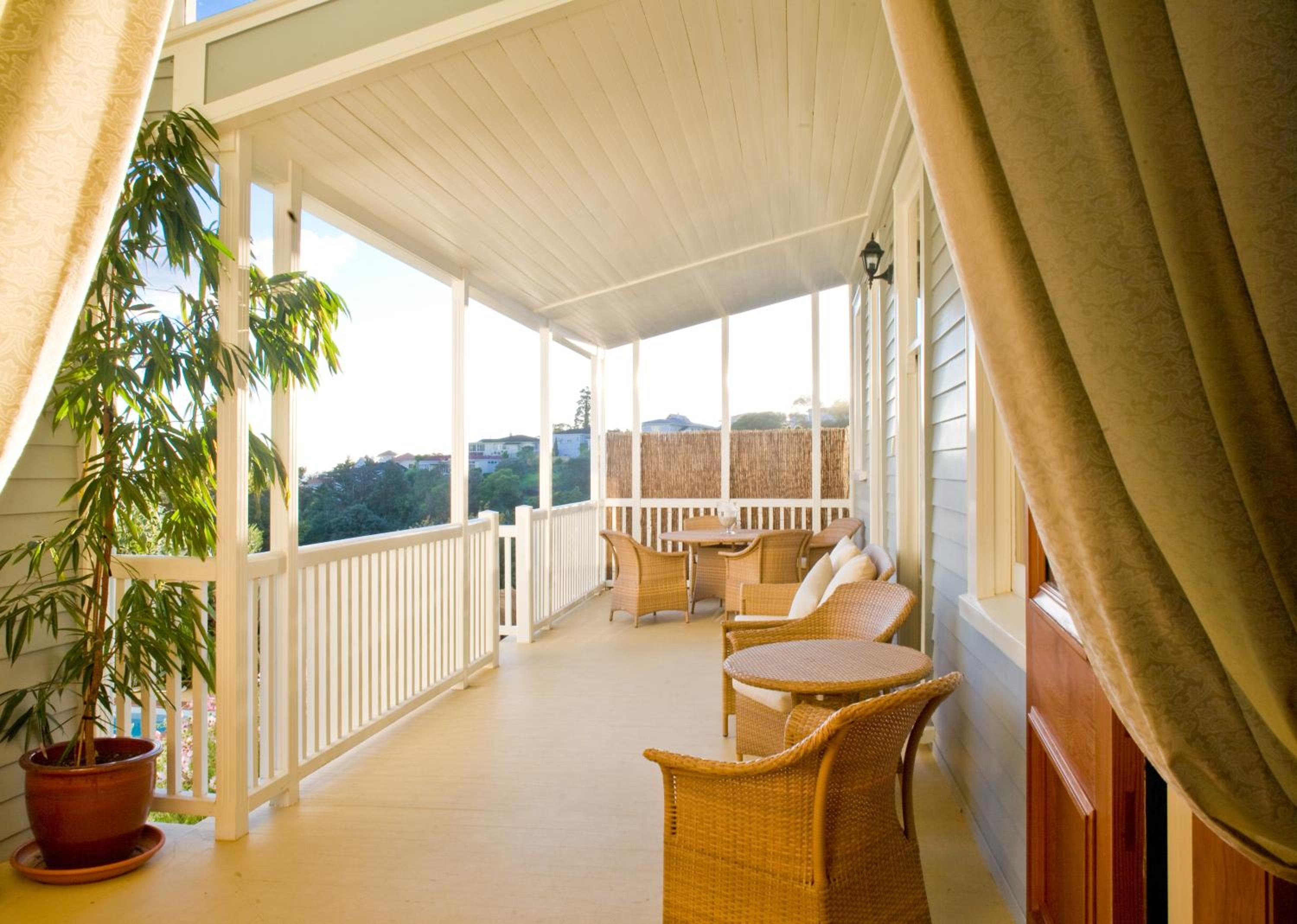 McHardy Lodge