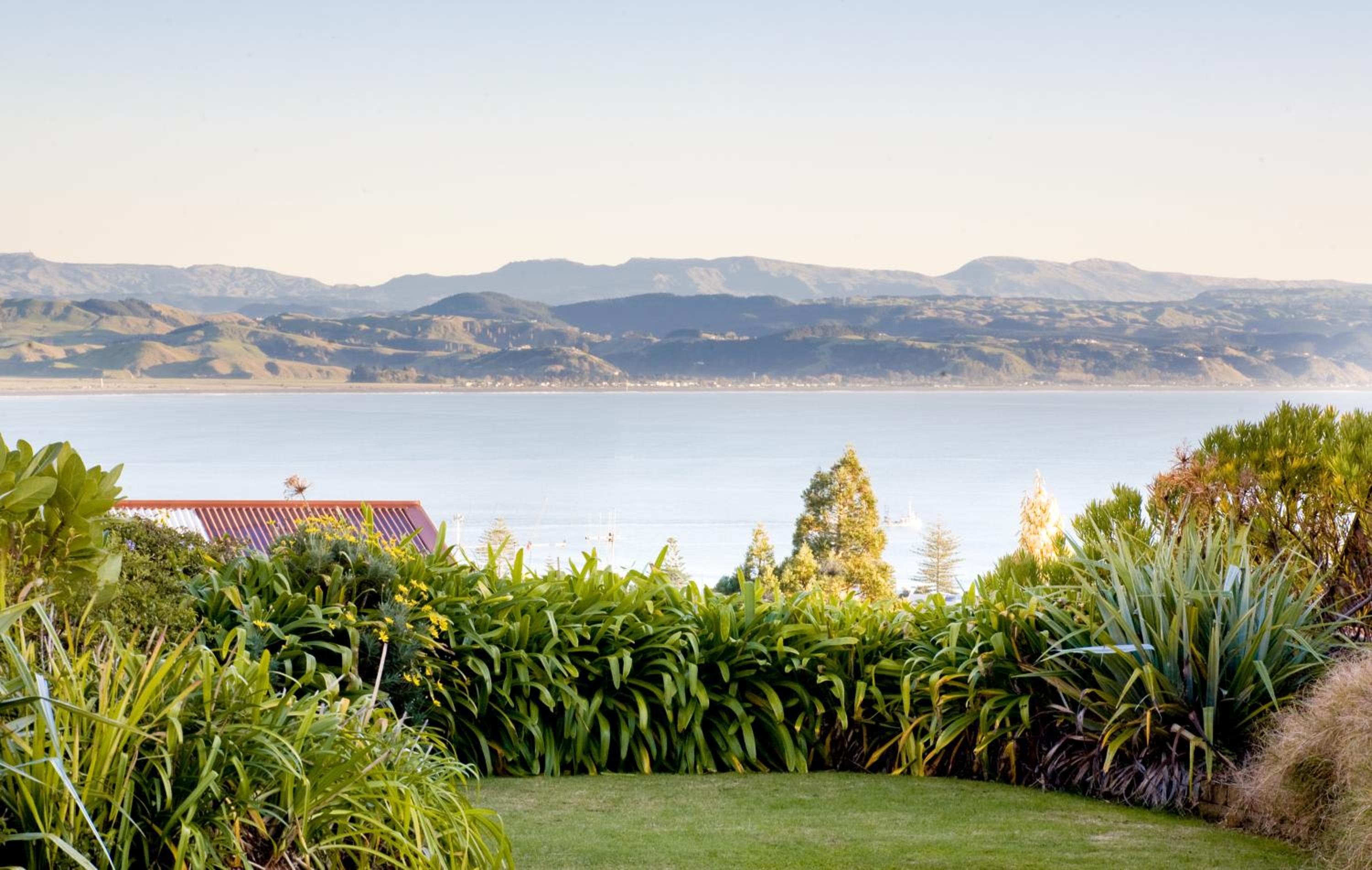McHardy Lodge