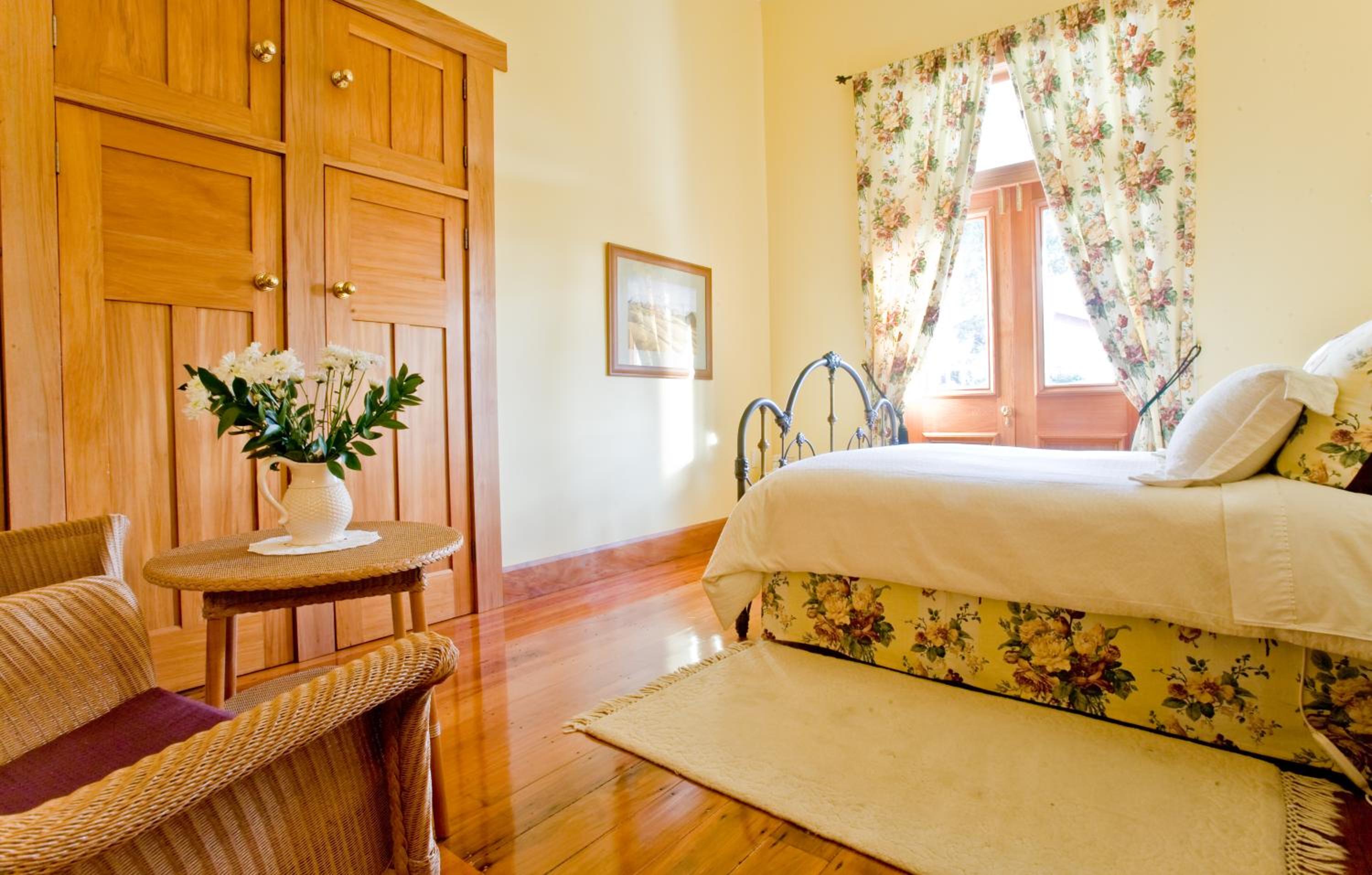 McHardy Lodge
