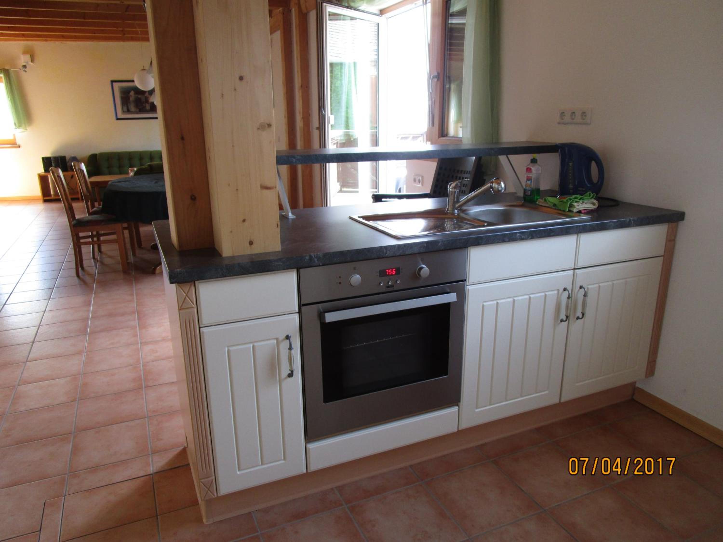 Ferienwohnung Hück