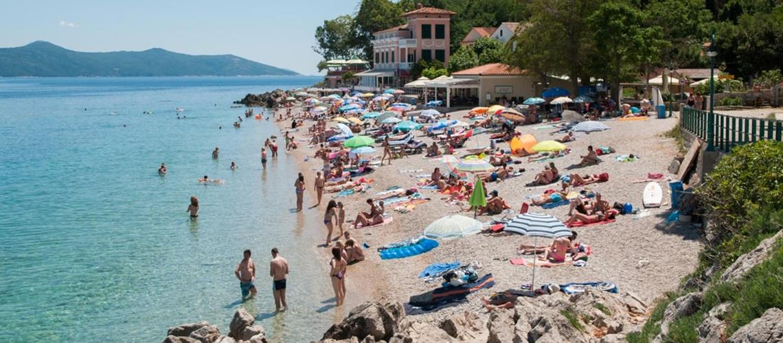 Room Rubinić view 2