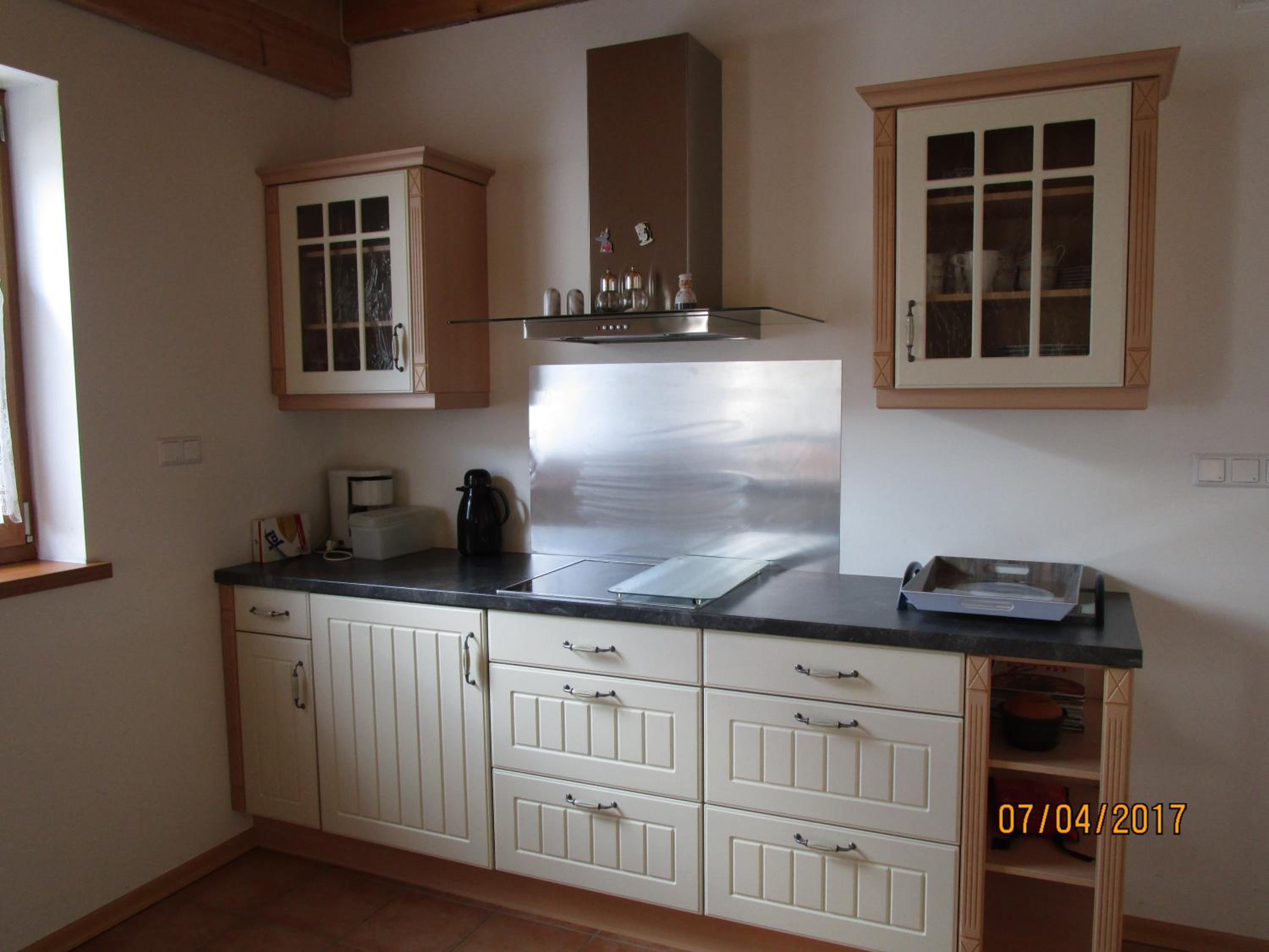 Ferienwohnung Hück