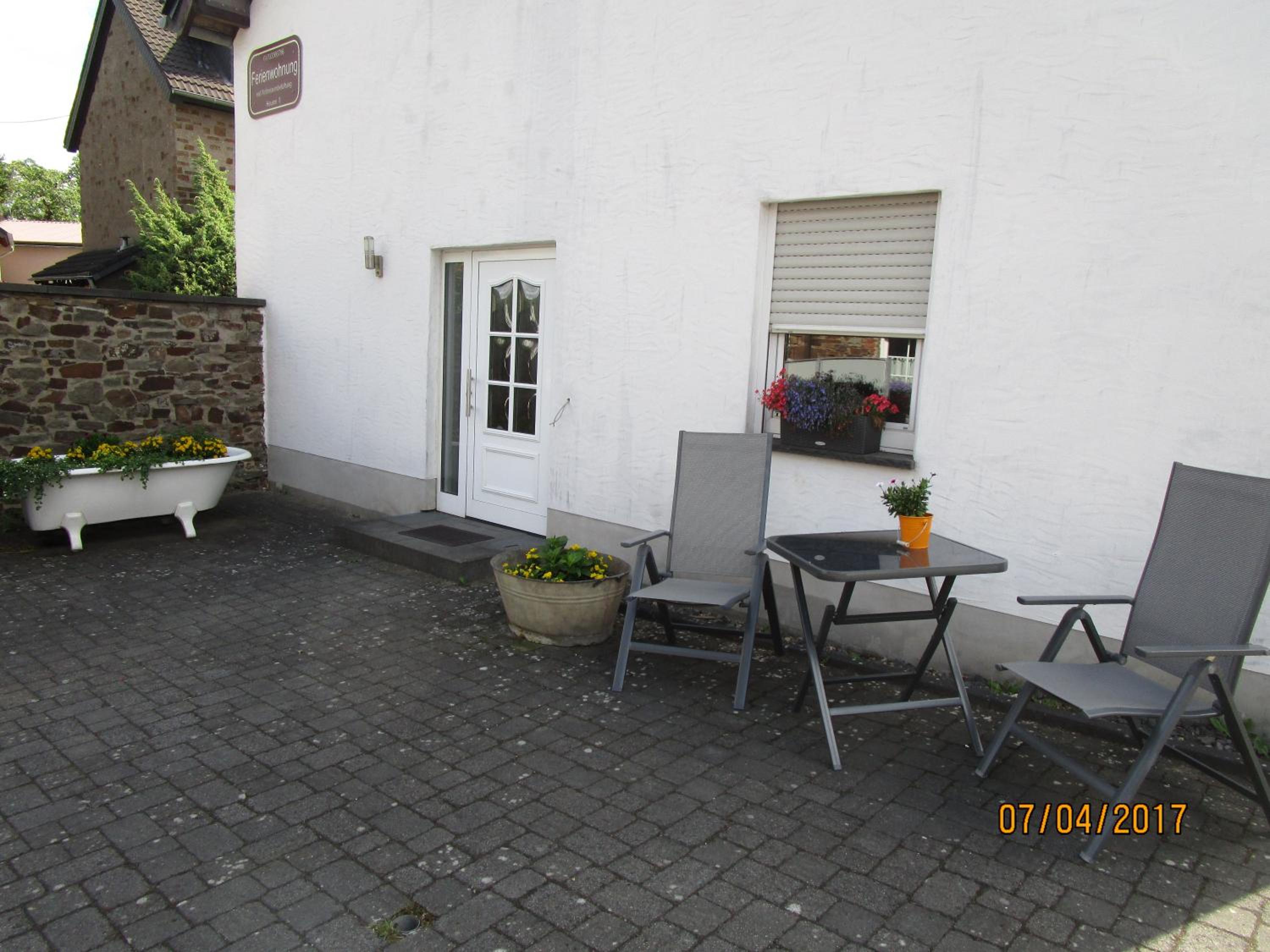 Ferienwohnung Hück