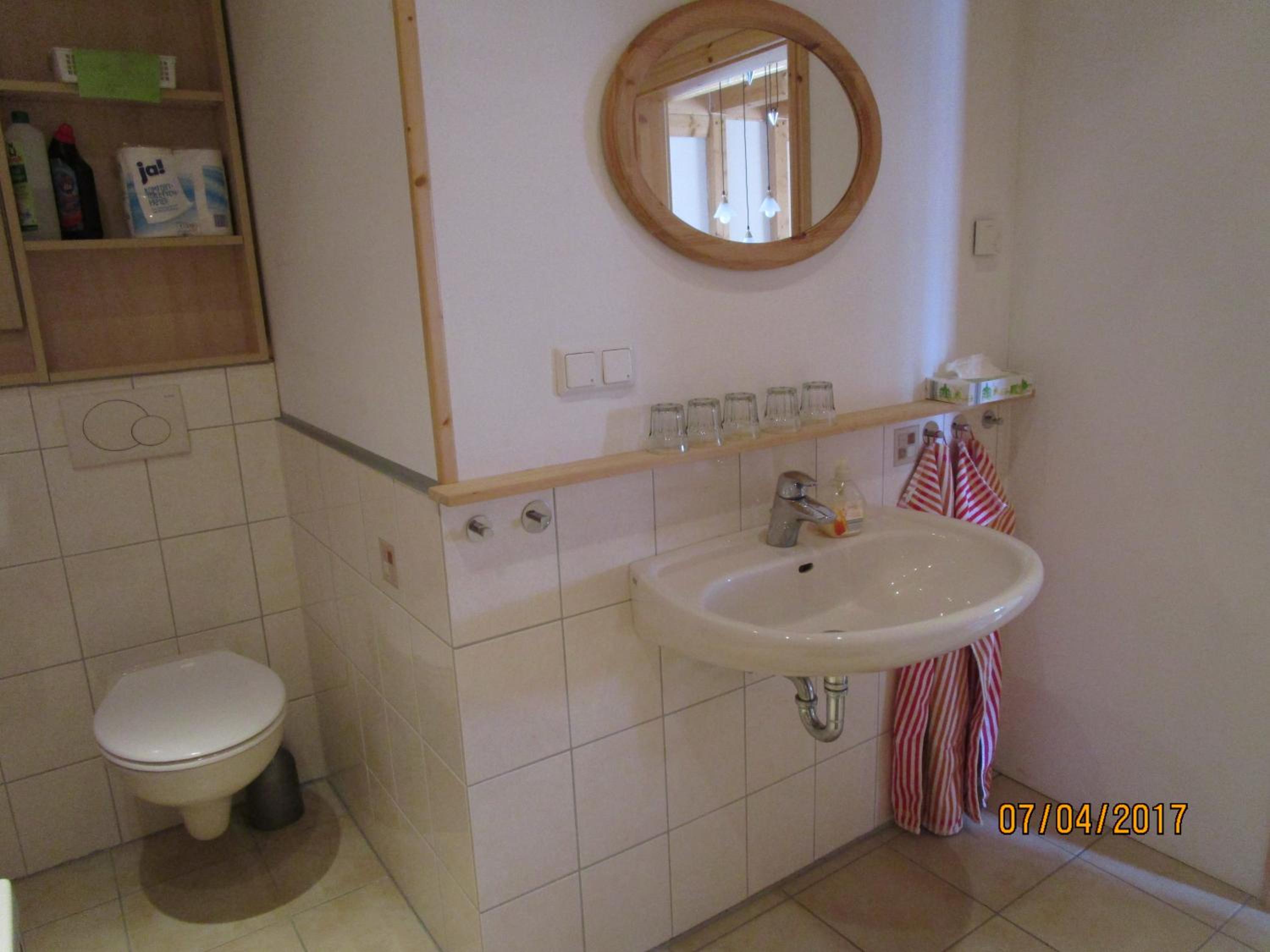 Ferienwohnung Hück
