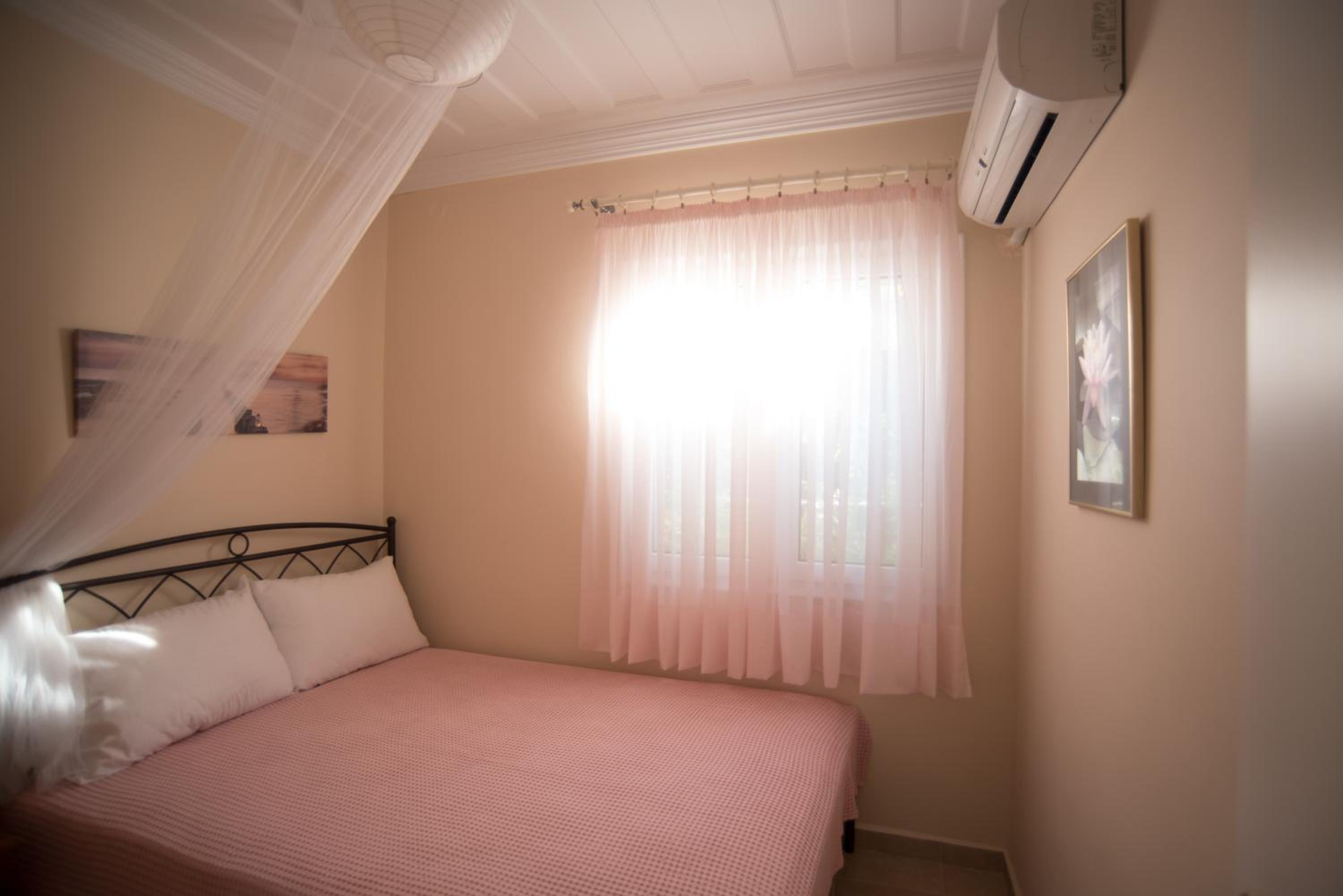 Lefkada Summer House near the beach