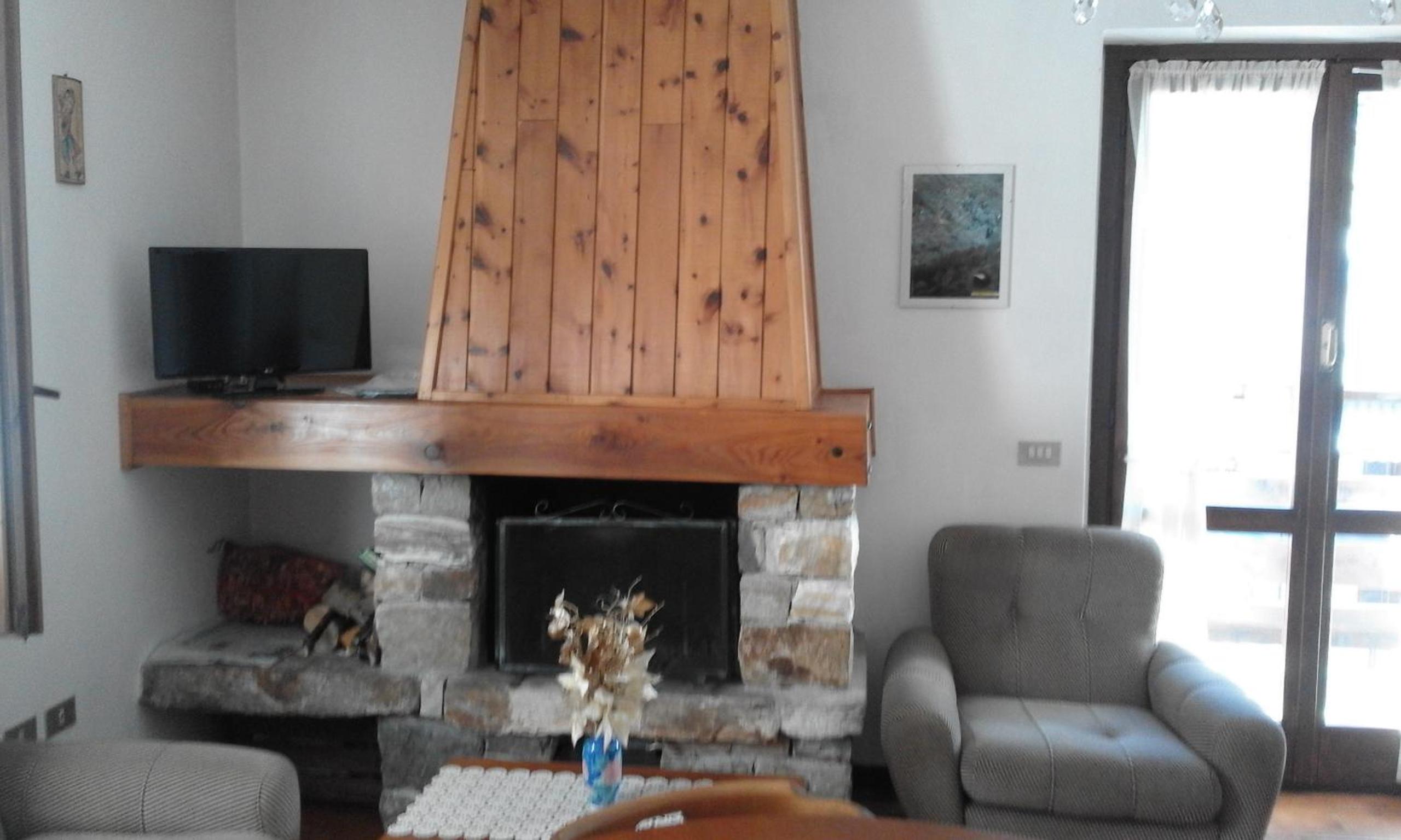 Casa Livia Maria view 3