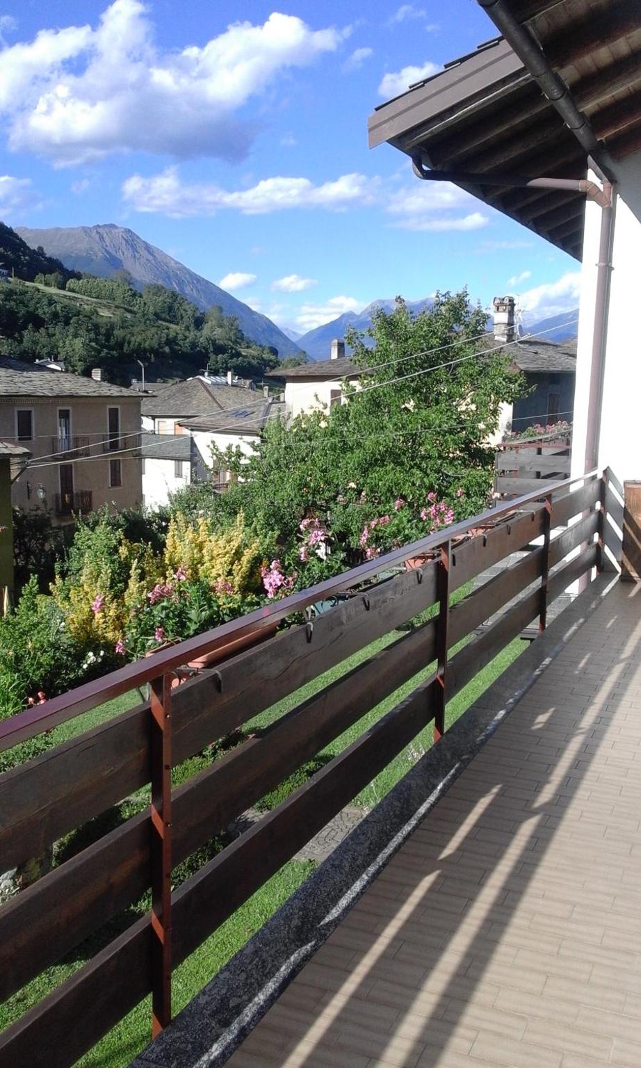 Casa Livia Maria view 5