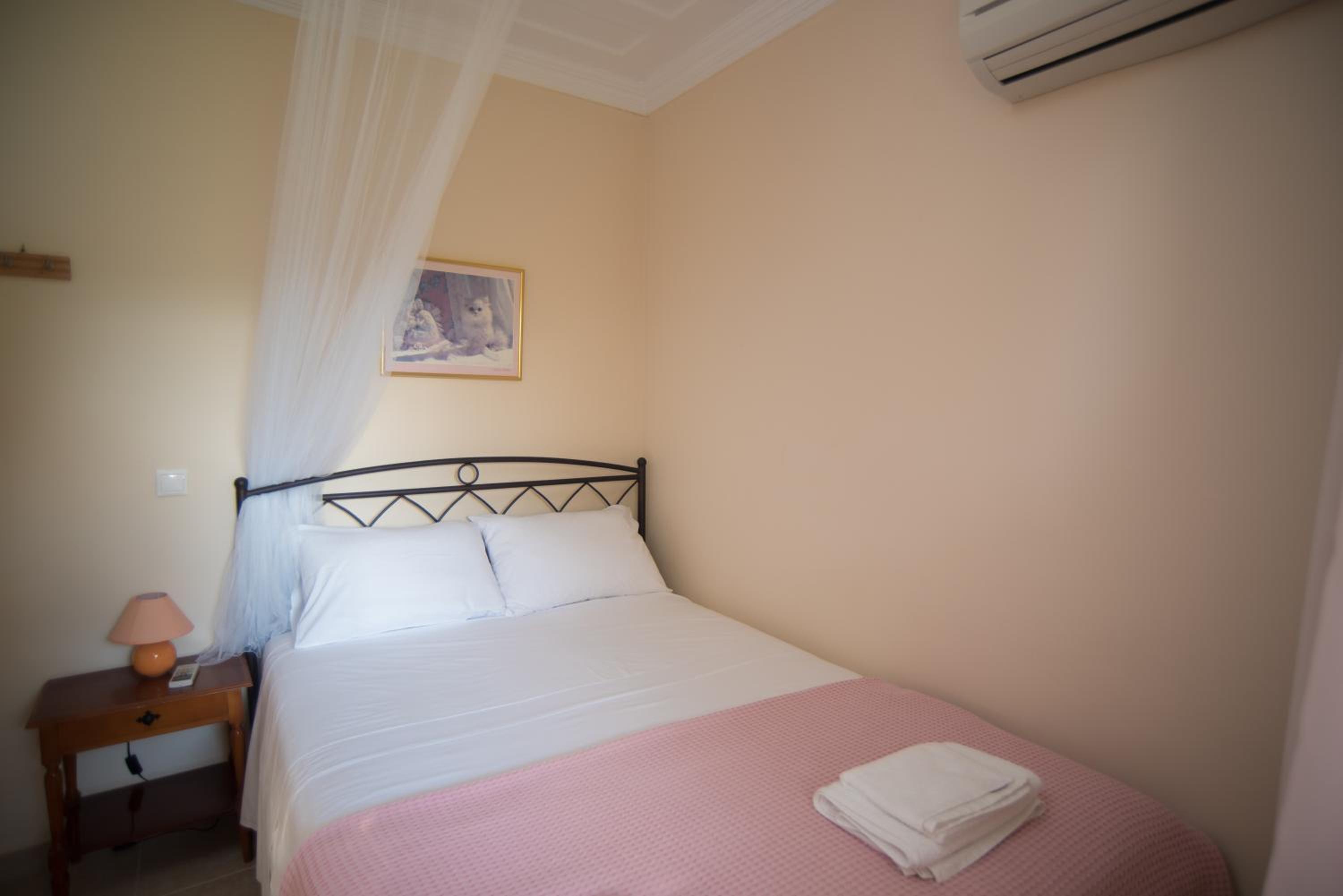 Lefkada Summer House near the beach