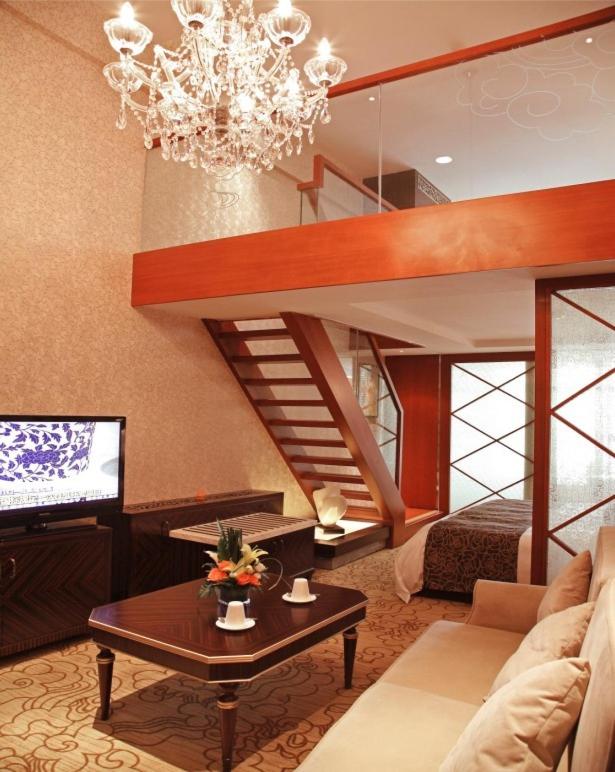 Best Western Premier Hotel Hefei