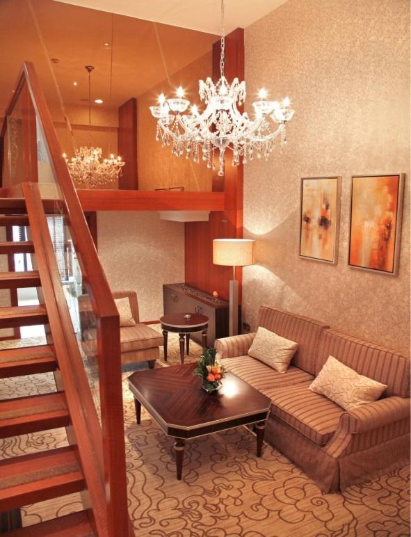 Best Western Premier Hotel Hefei