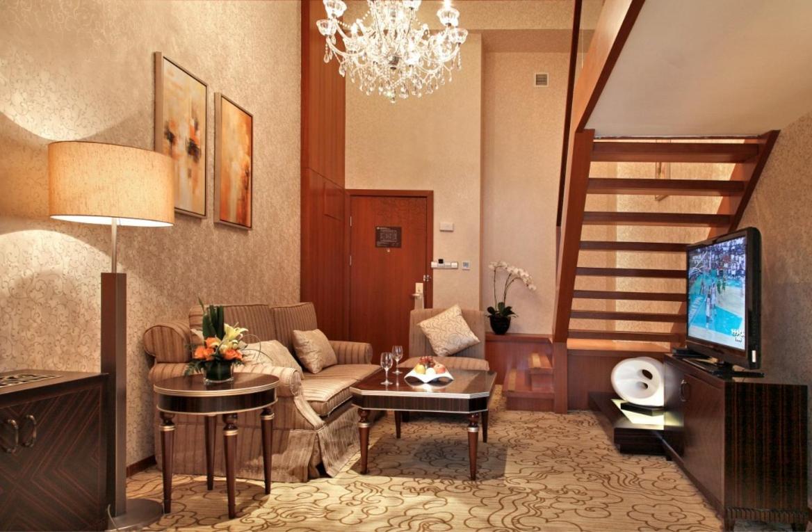 Best Western Premier Hotel Hefei