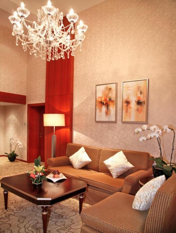 Best Western Premier Hotel Hefei