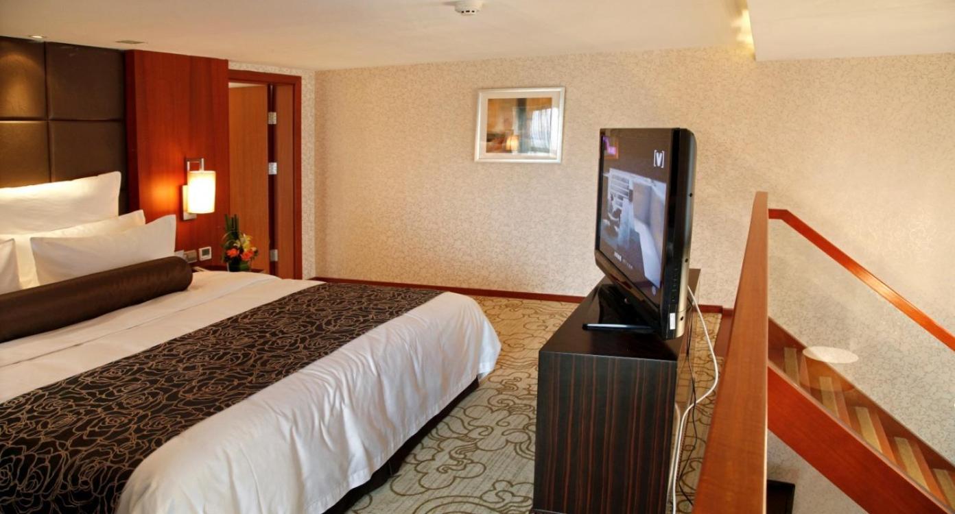 Best Western Premier Hotel Hefei