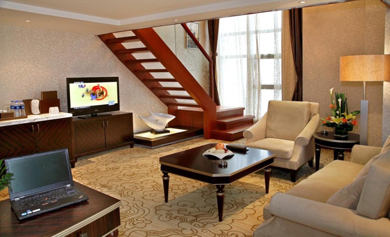Best Western Premier Hotel Hefei