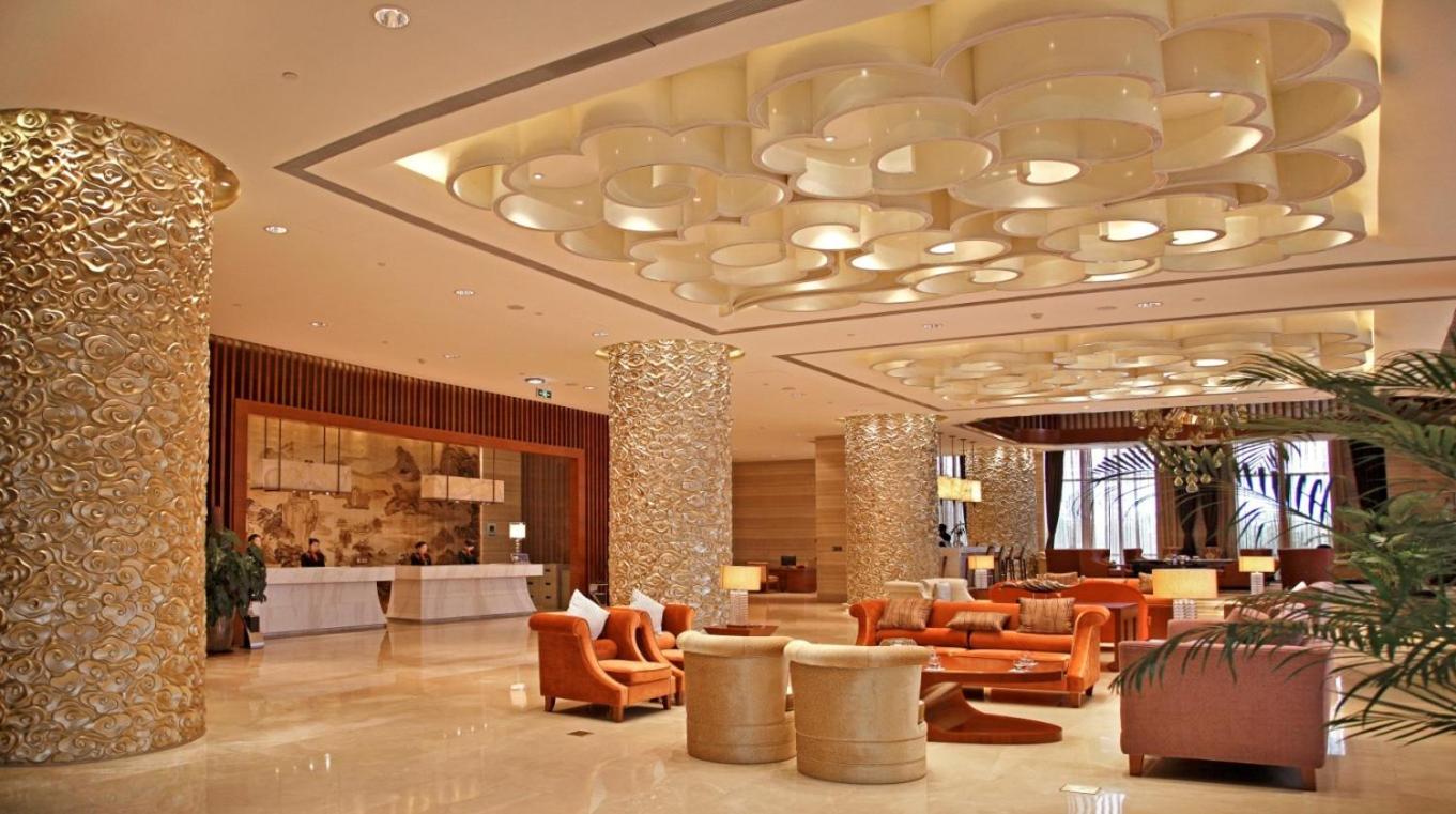 Best Western Premier Hotel Hefei