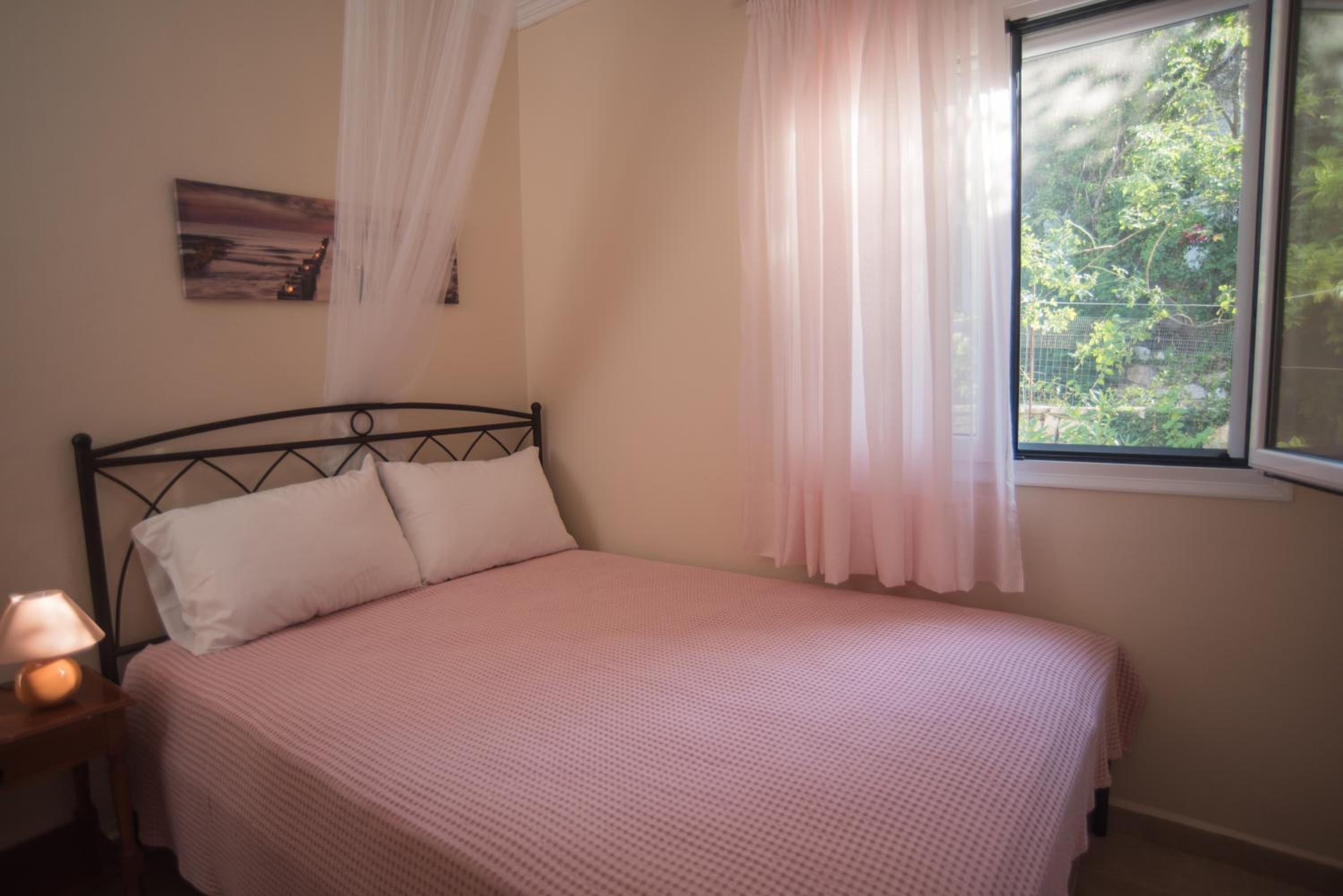 Lefkada Summer House near the beach