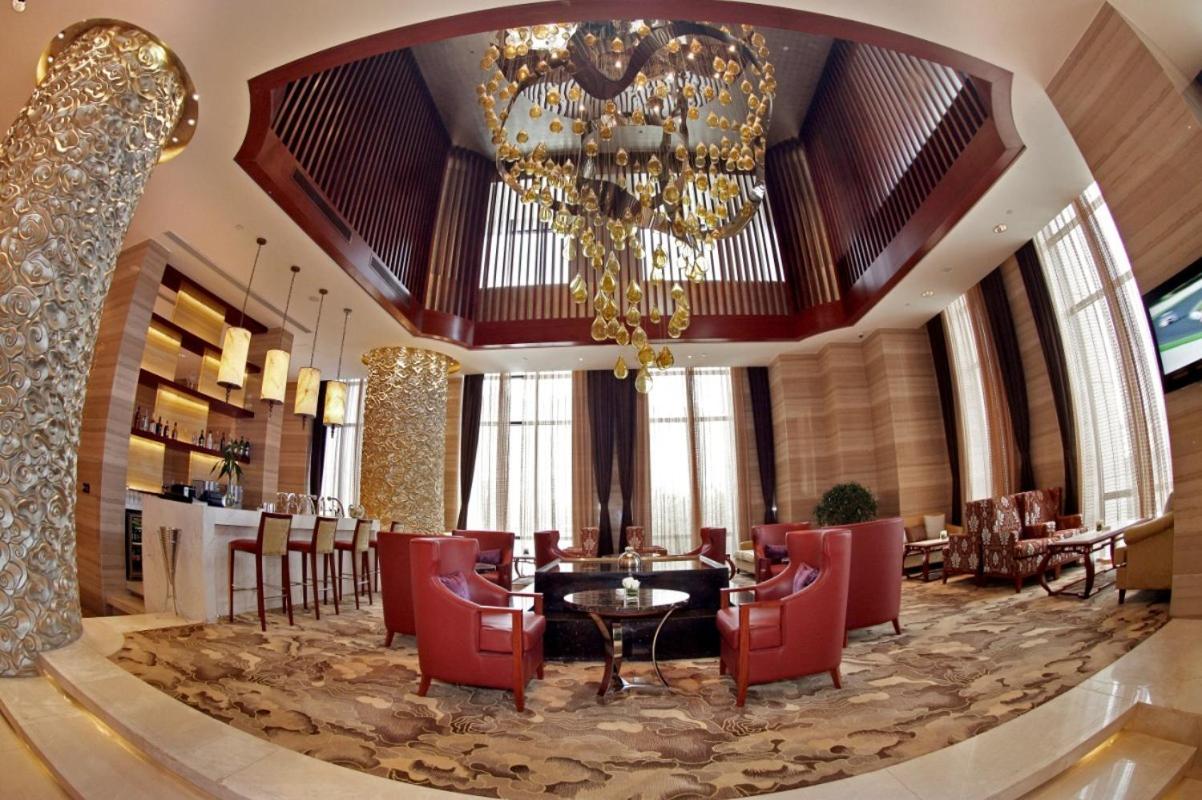 Best Western Premier Hotel Hefei