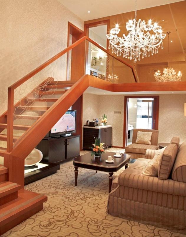 Best Western Premier Hotel Hefei