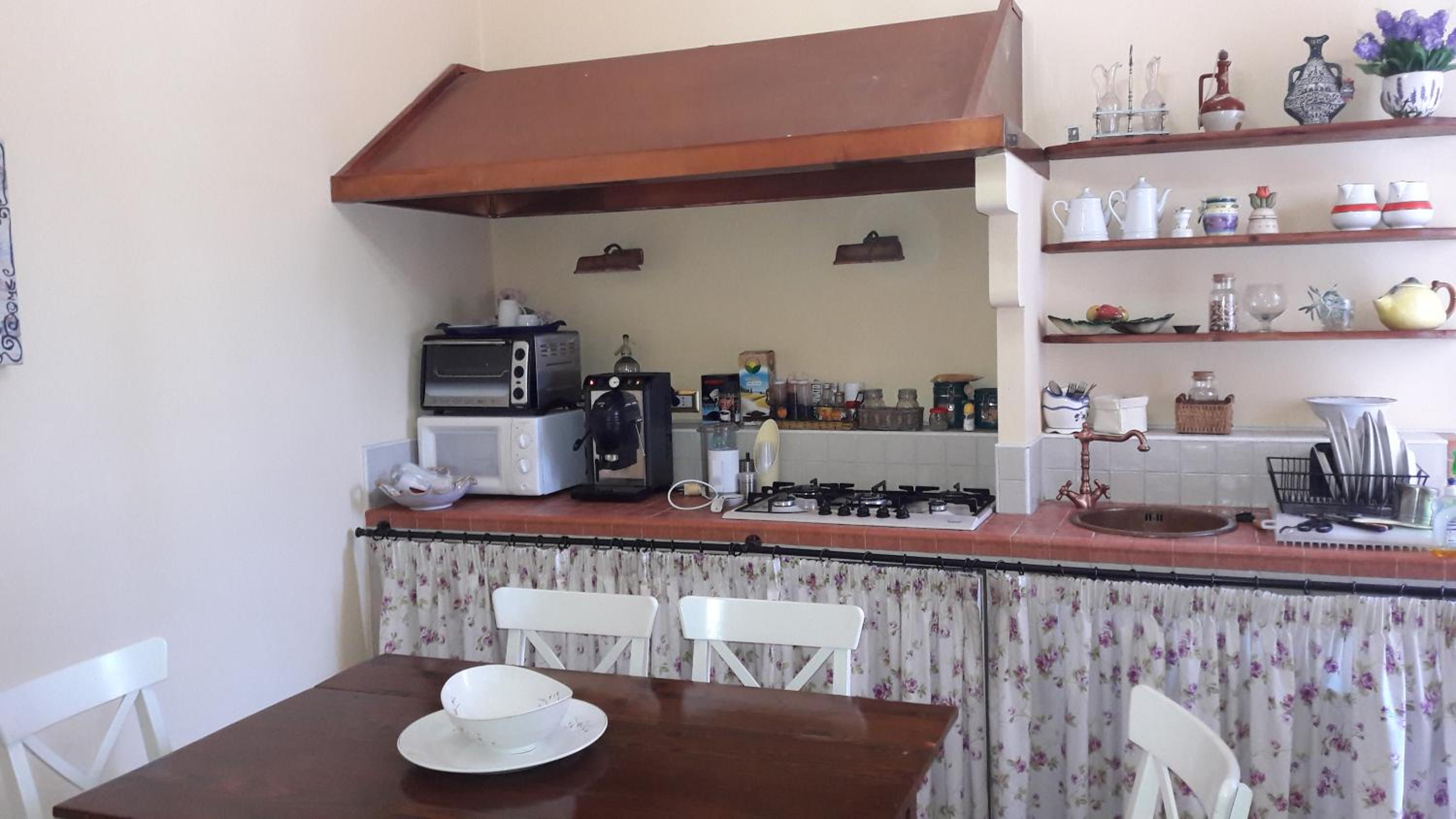 B&B Casa Laviano, photo 31
