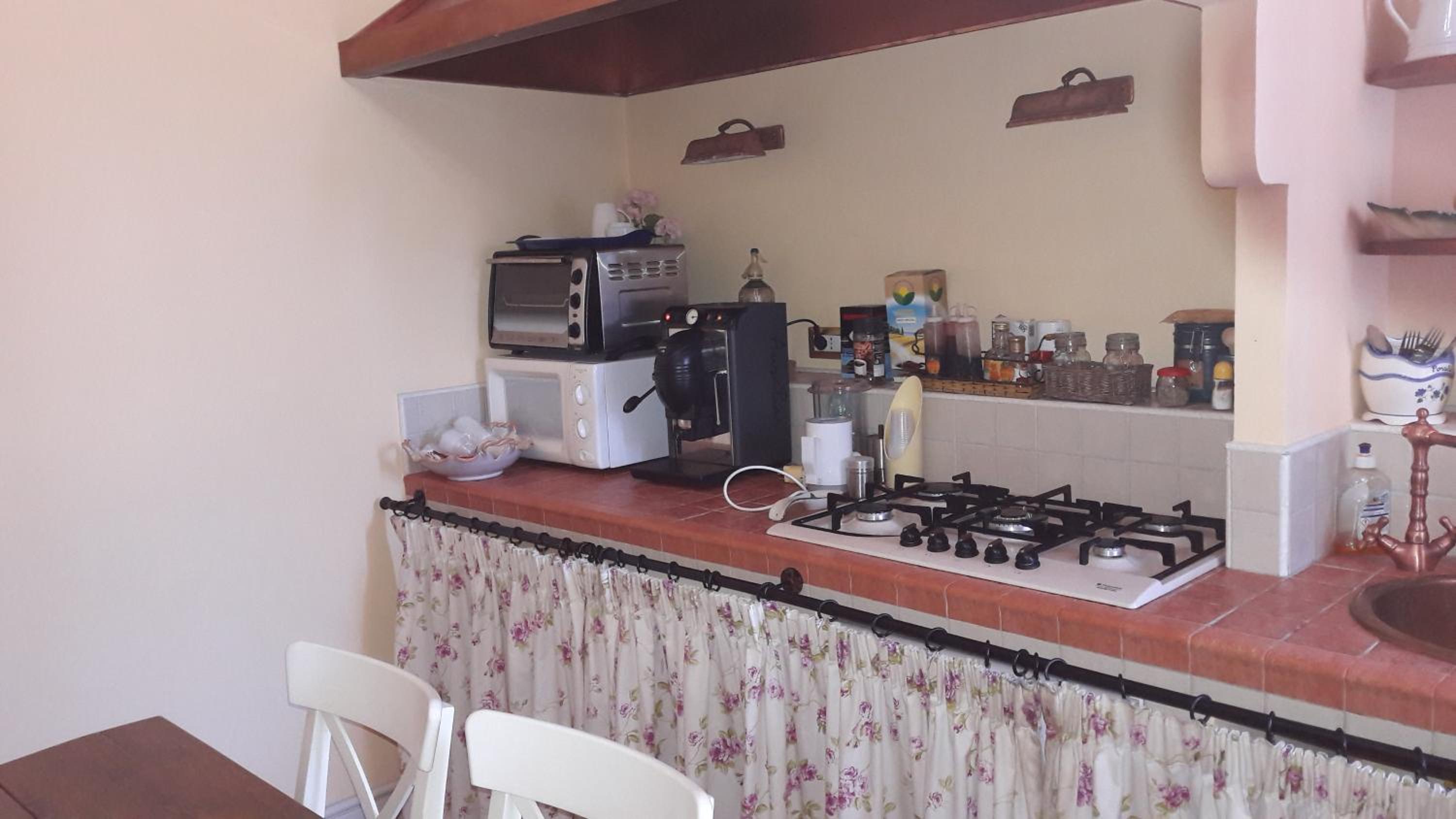 B&B Casa Laviano, photo 33