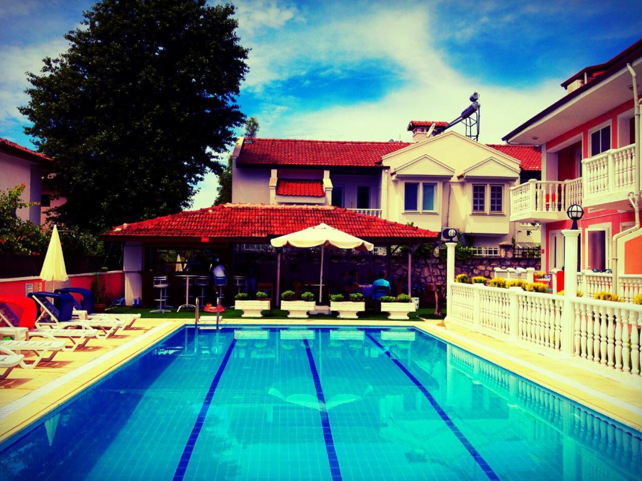 Şehzade Apart Otel - Image 24