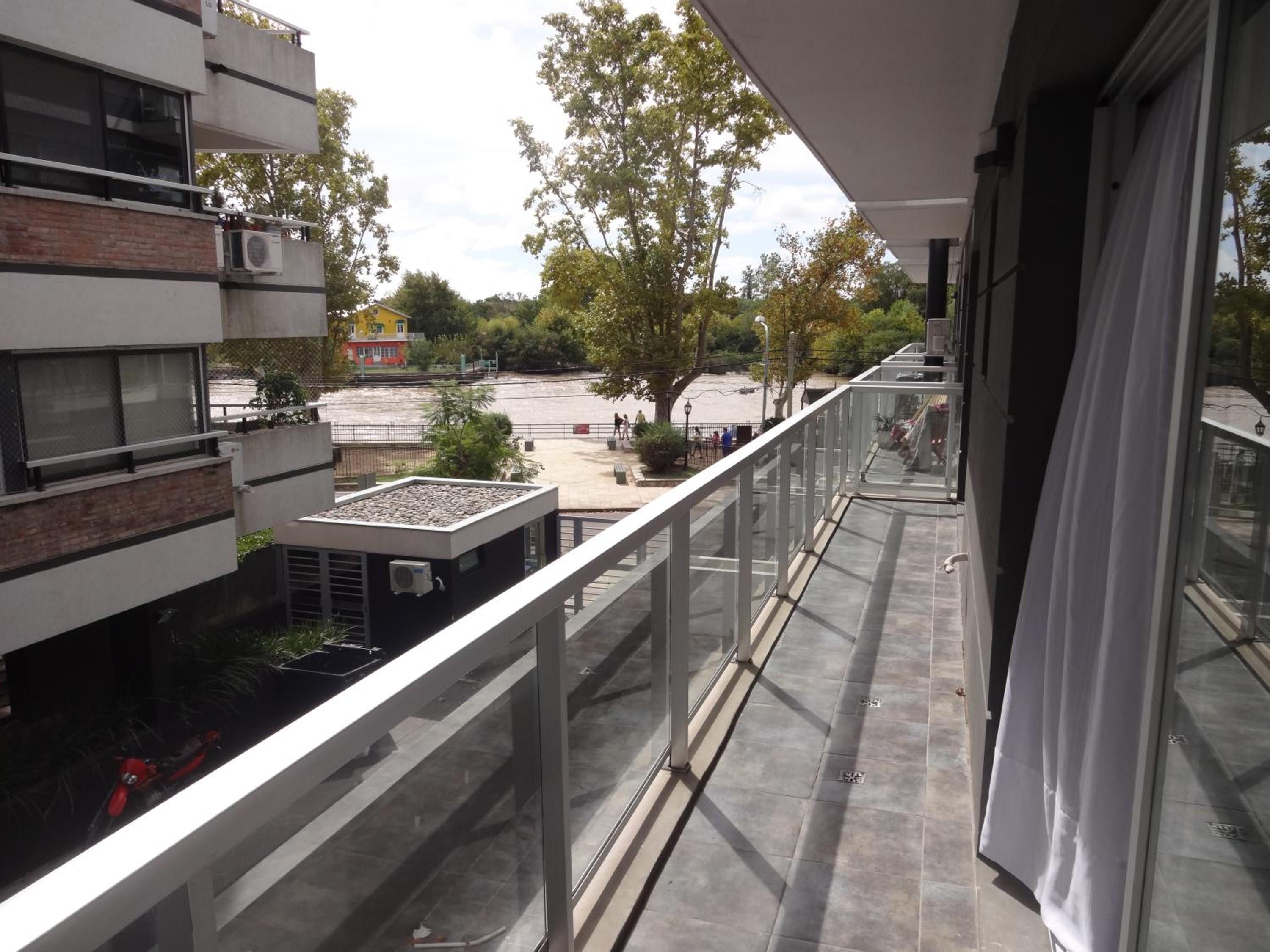 Tigre Paseo Victorica al 700
